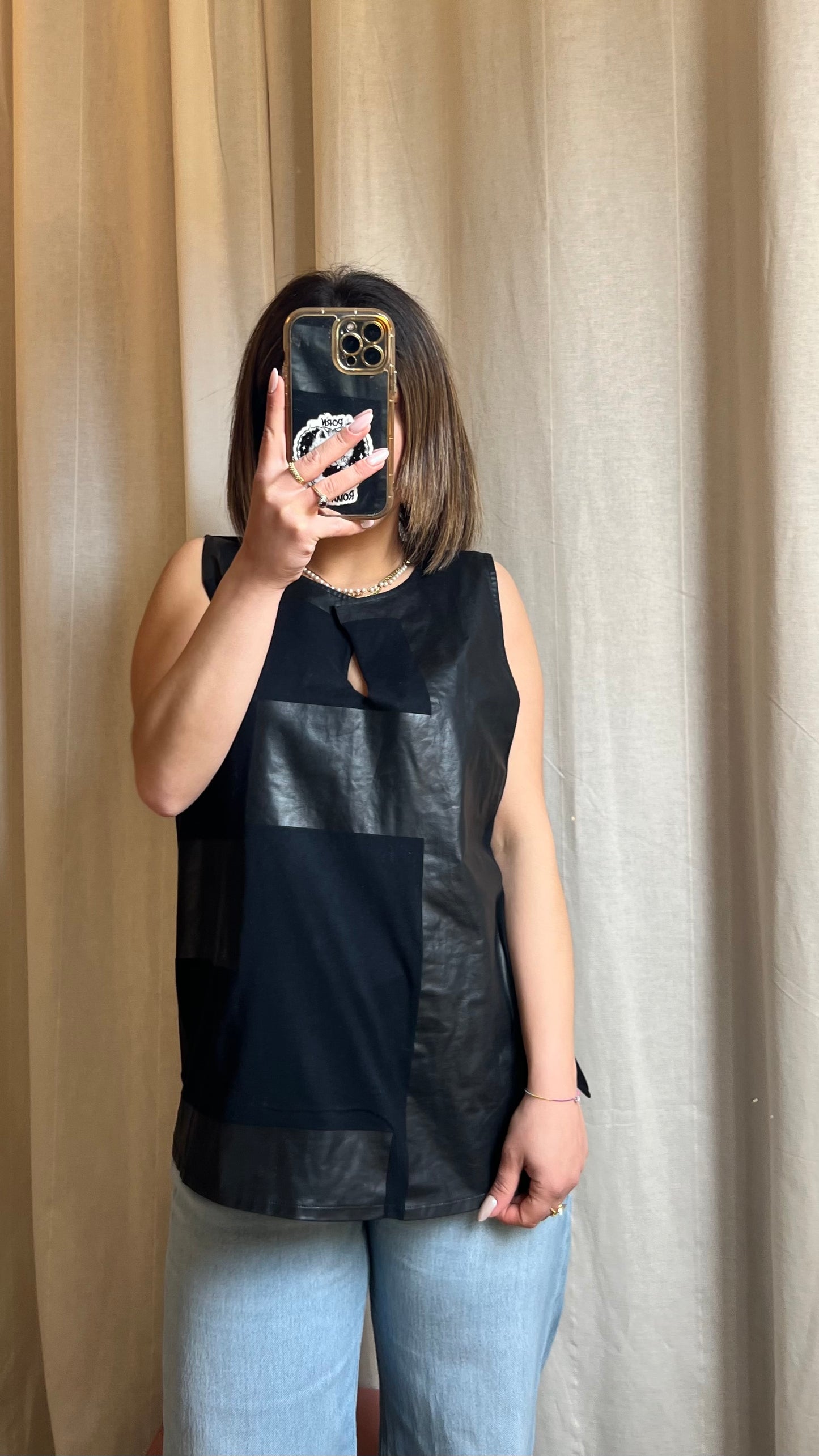 Casacca Fendi