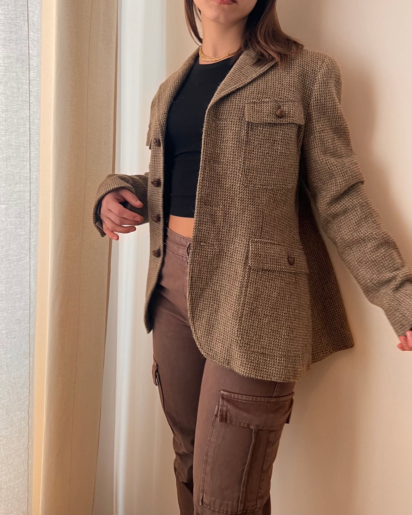 Blazer Ralph Lauren prima linea
