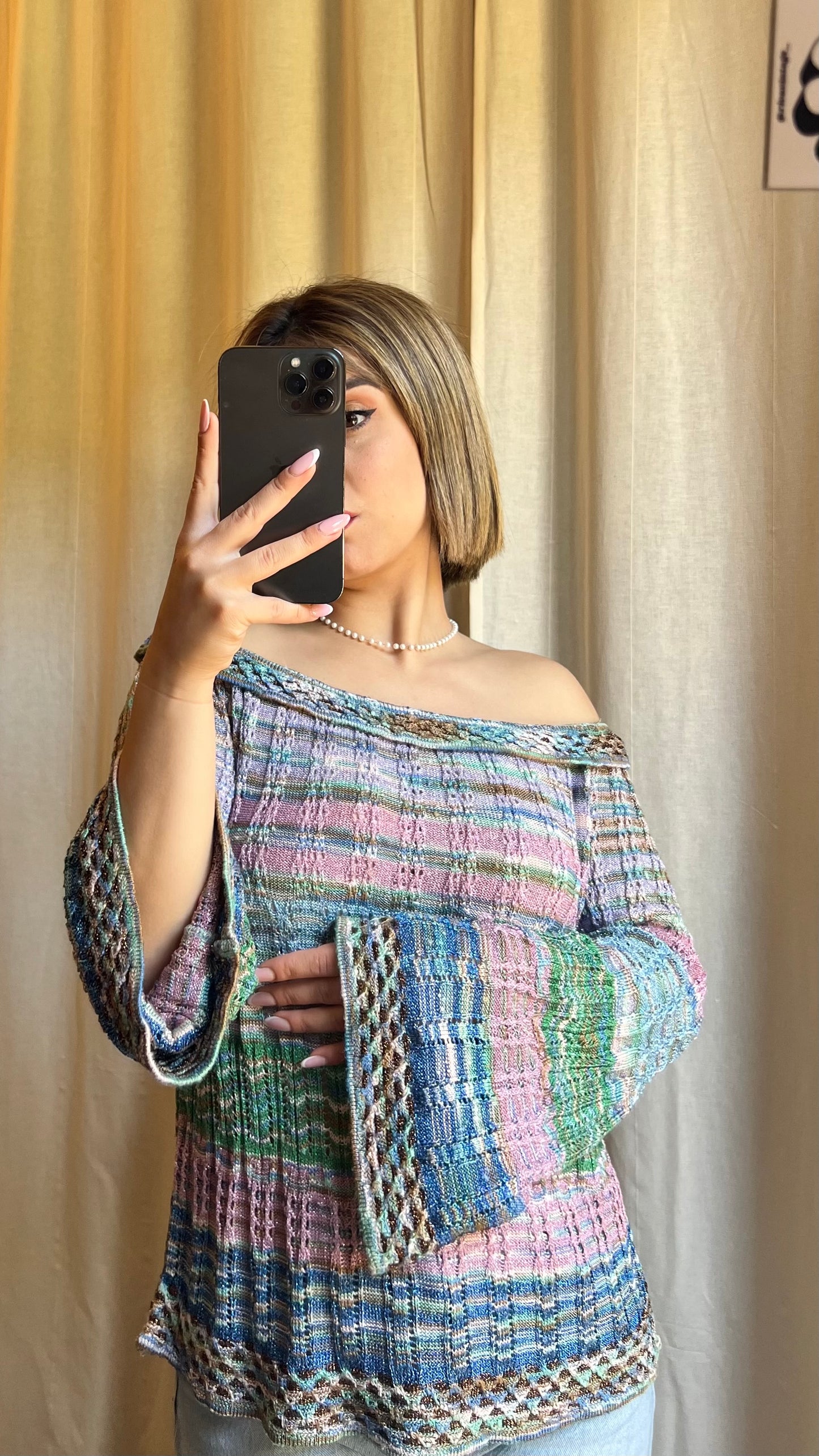 Maglia Missoni