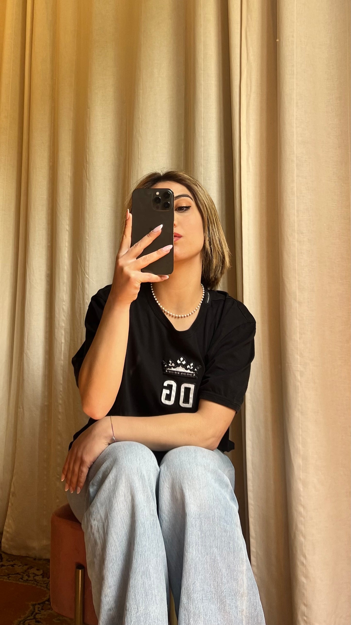 T shirt Dolce e Gabbana