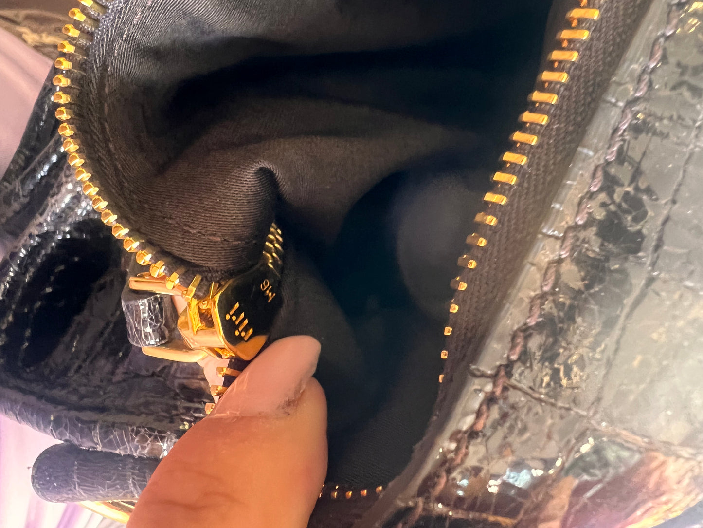Borsa Miu Miu