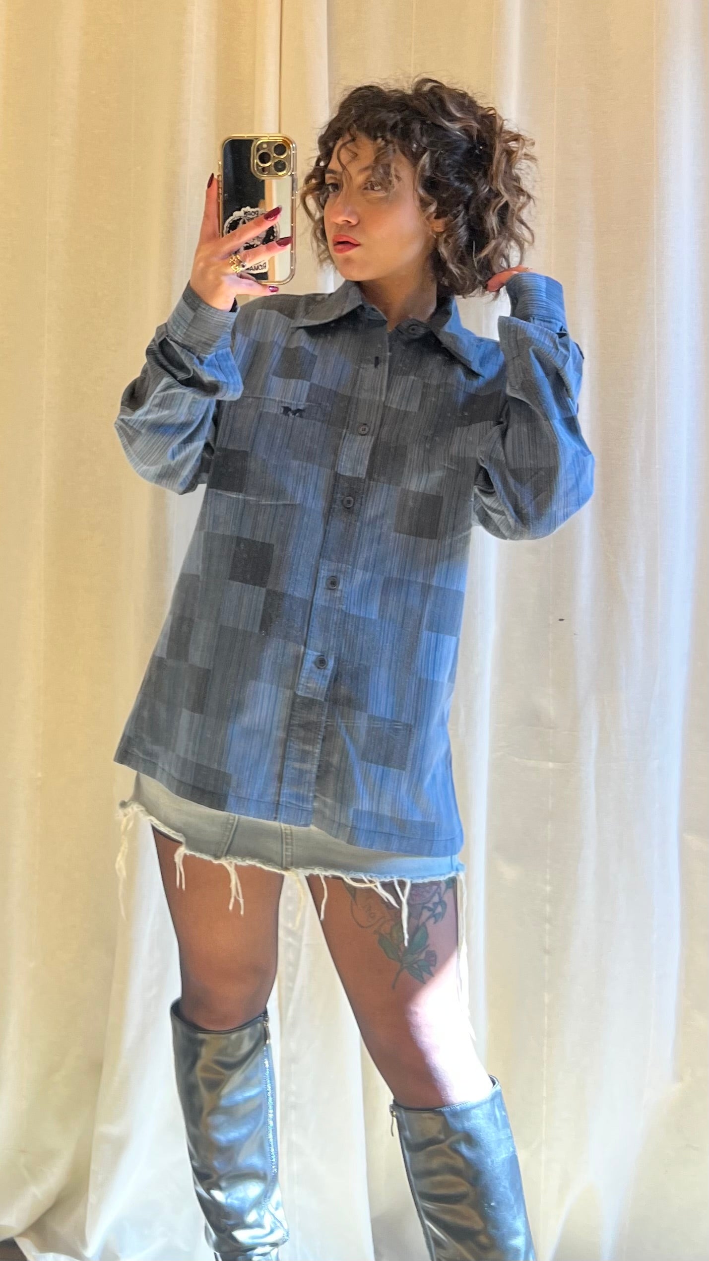 Camicia Missoni