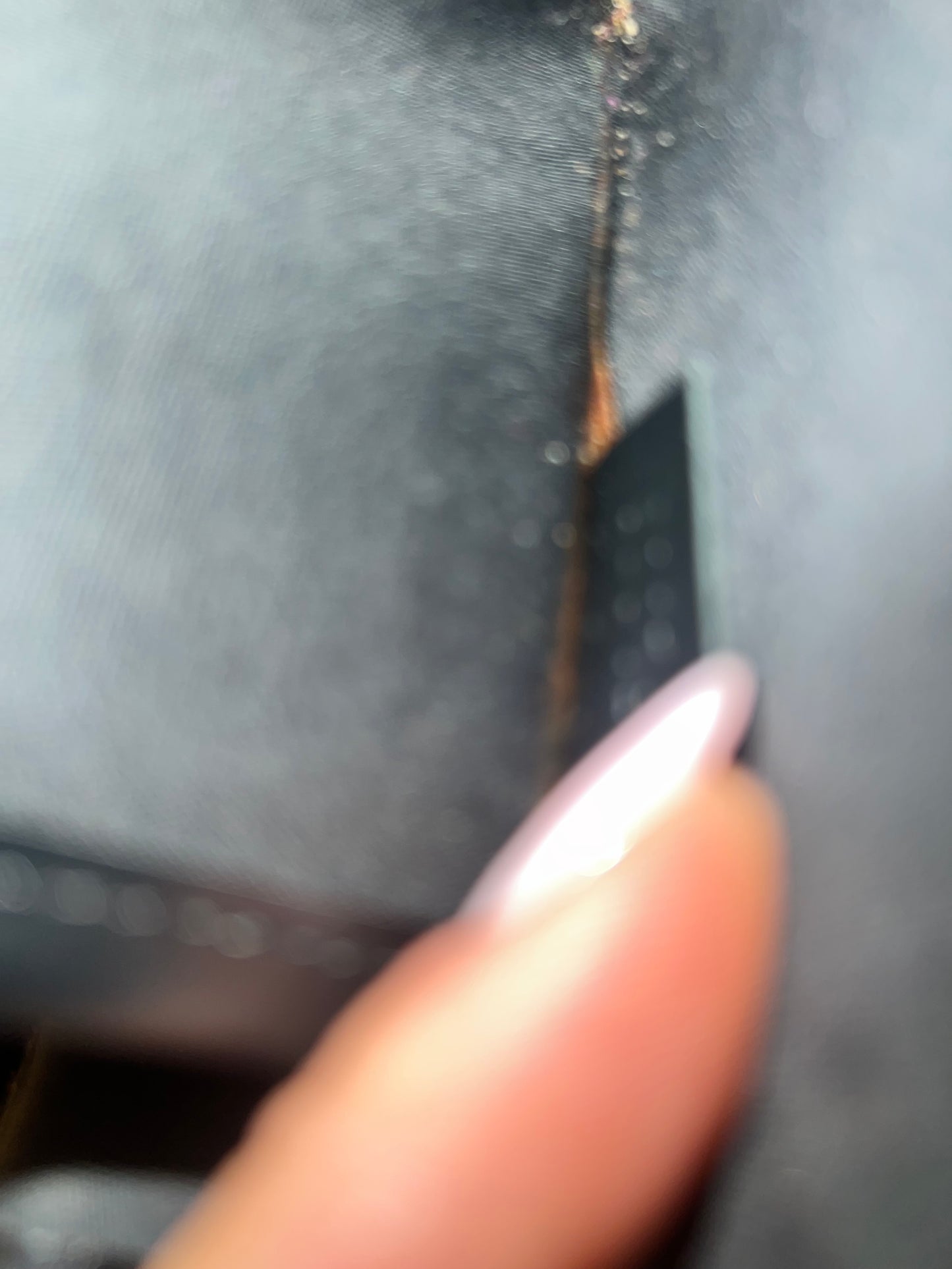 Borsa Louis vuitton vintage