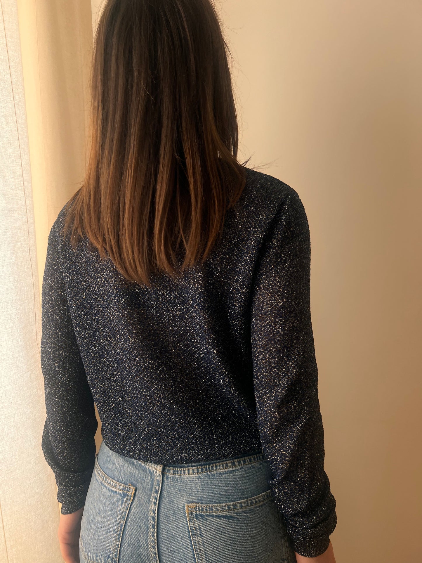 Cardigan Missoni