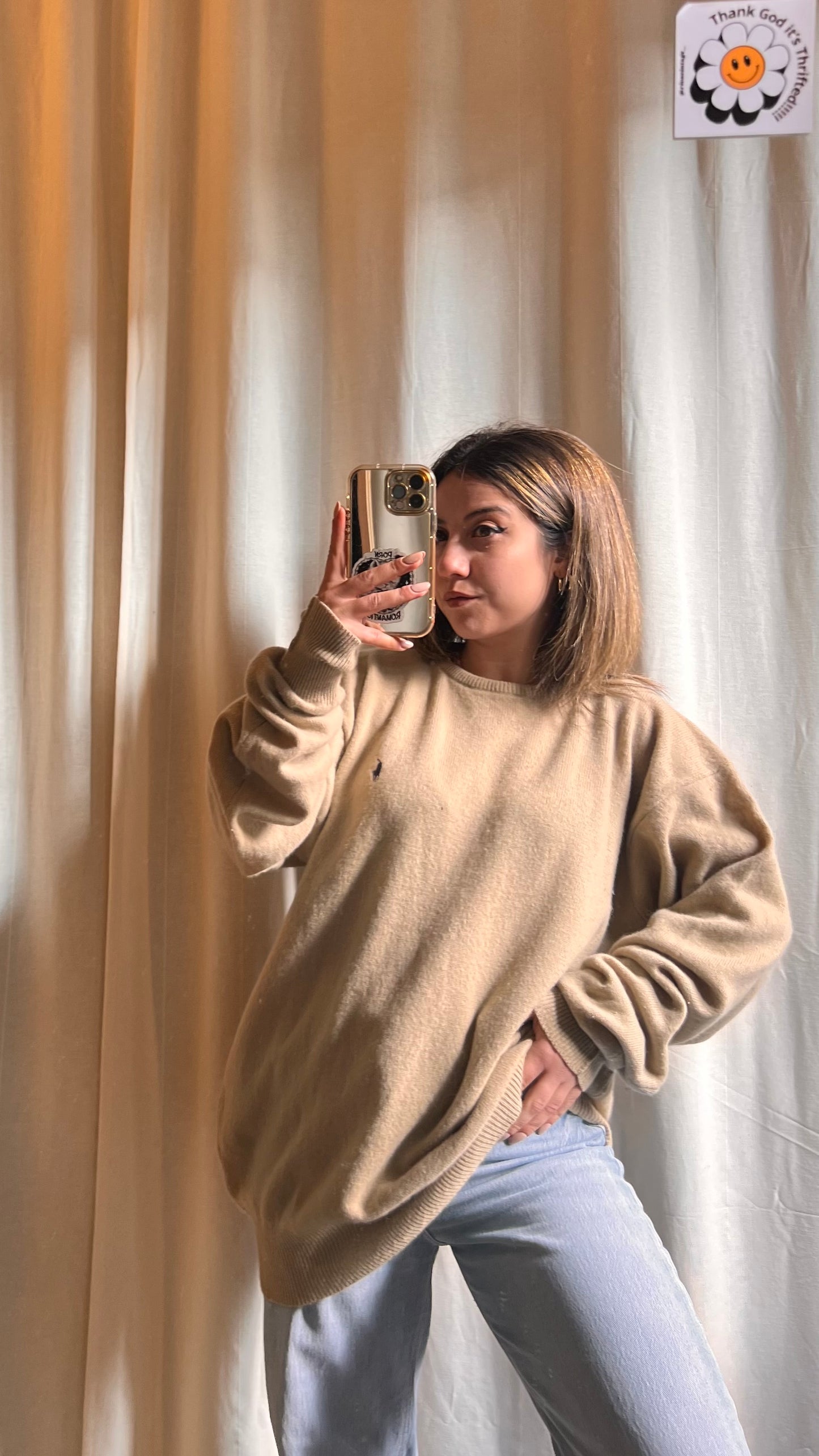 Maglione Ralph Lauren