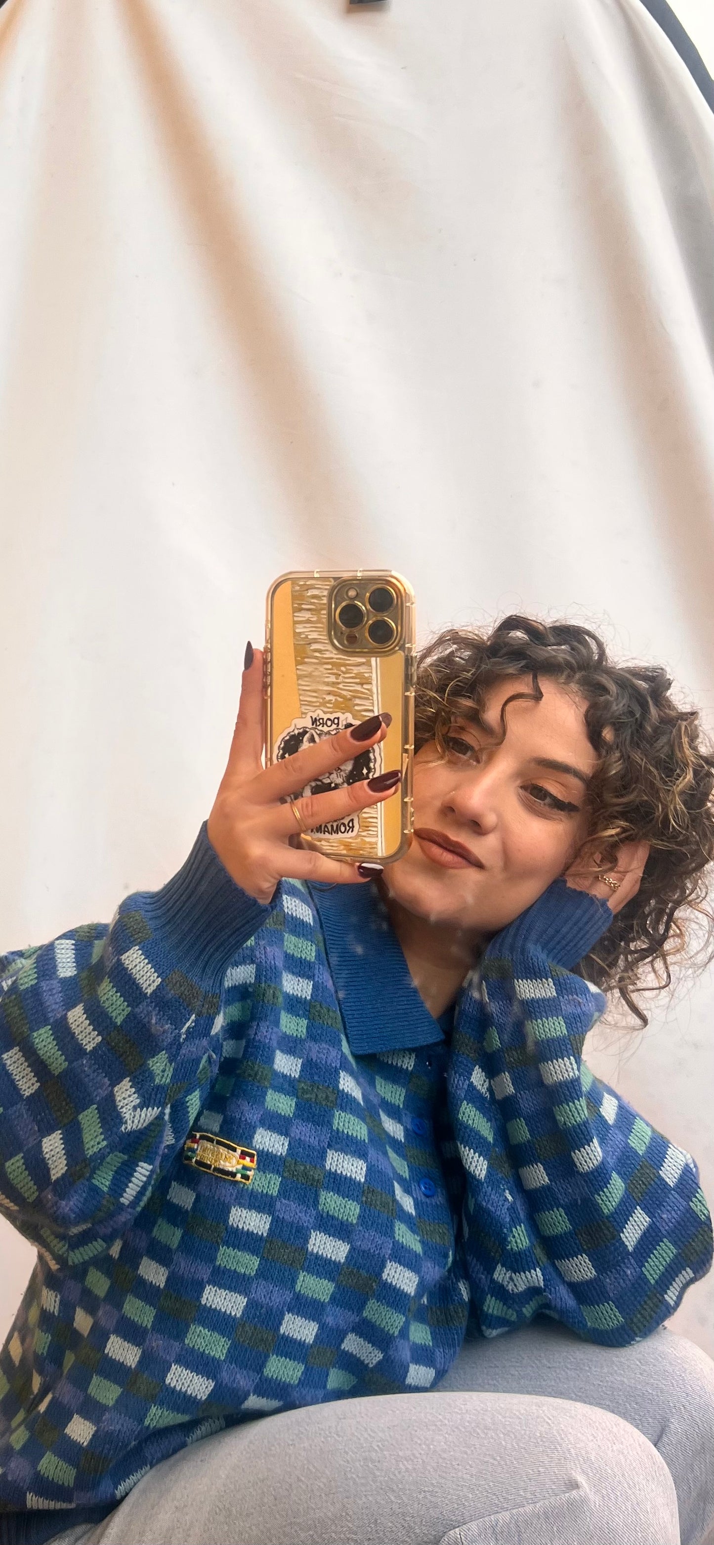 Maglione vintage Missoni