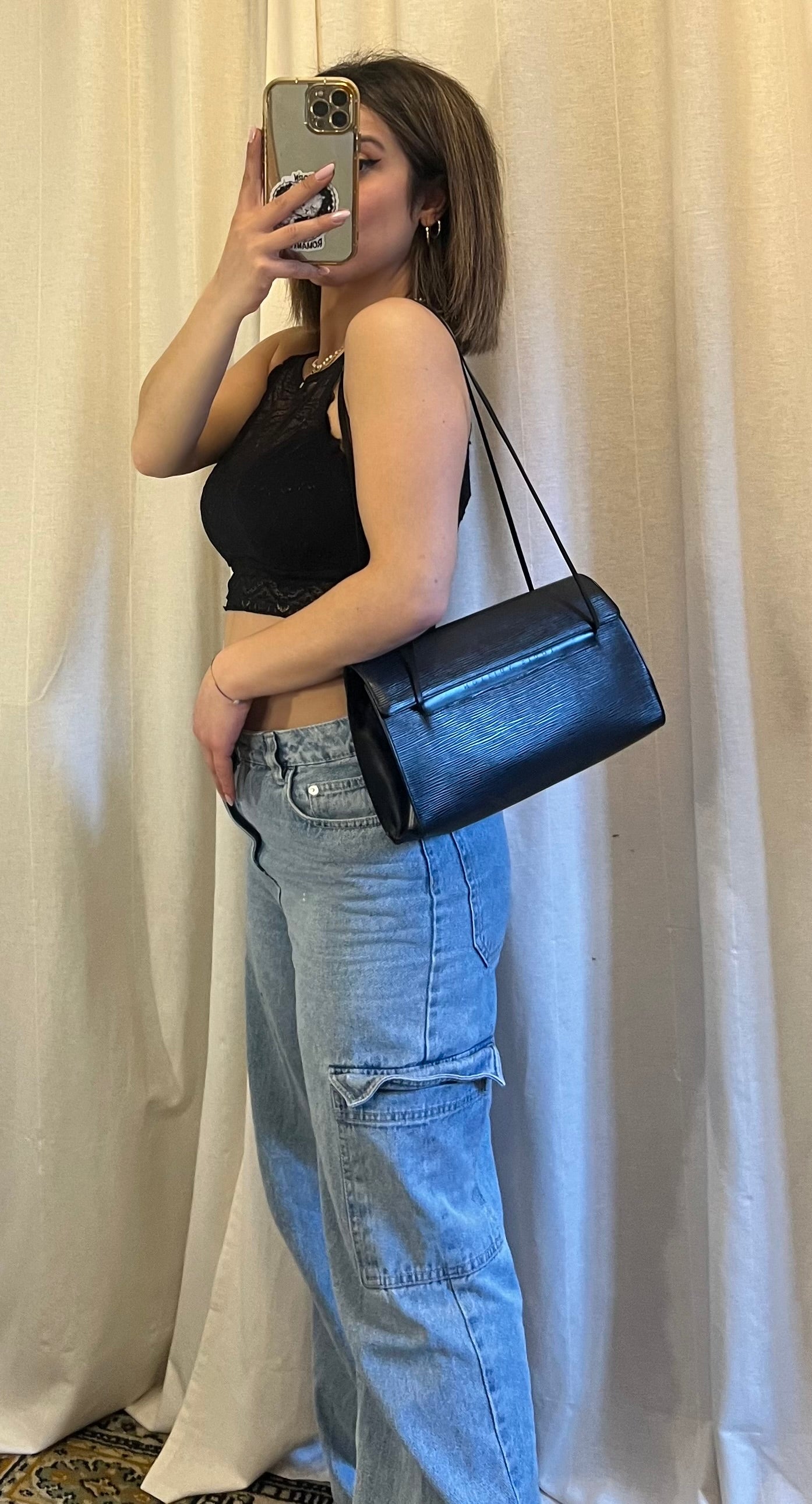 Borsa Louis vuitton vintage