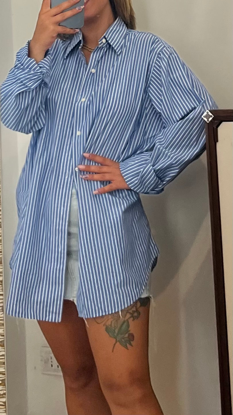Camicia ralph lauren