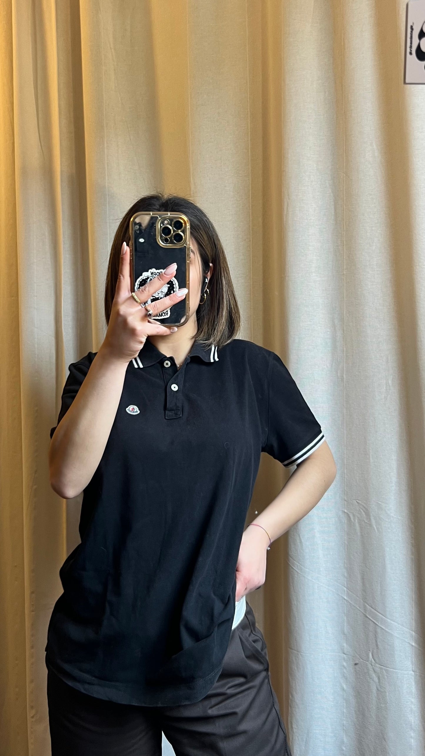 Polo Moncler