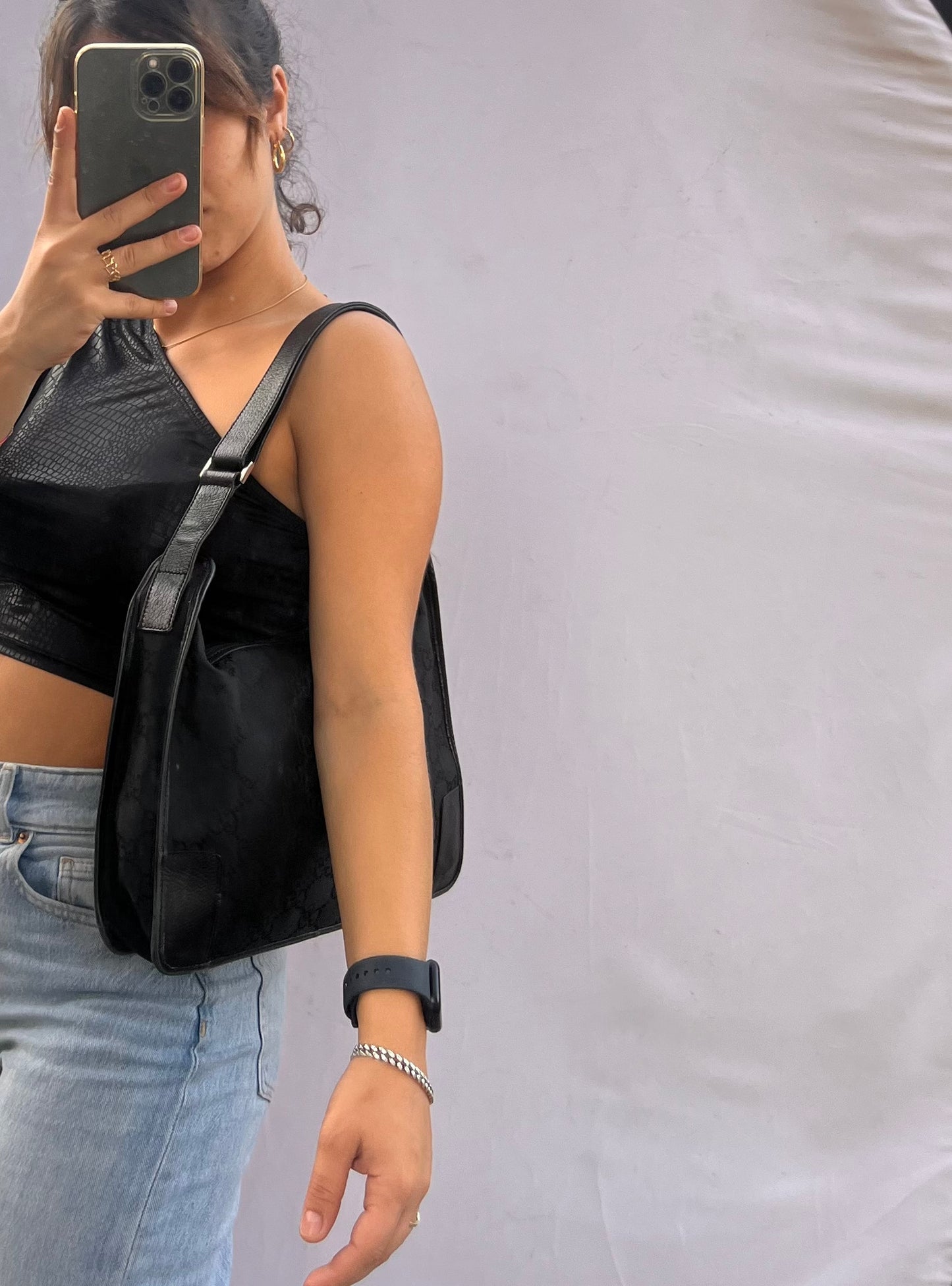 Borsa Gucci