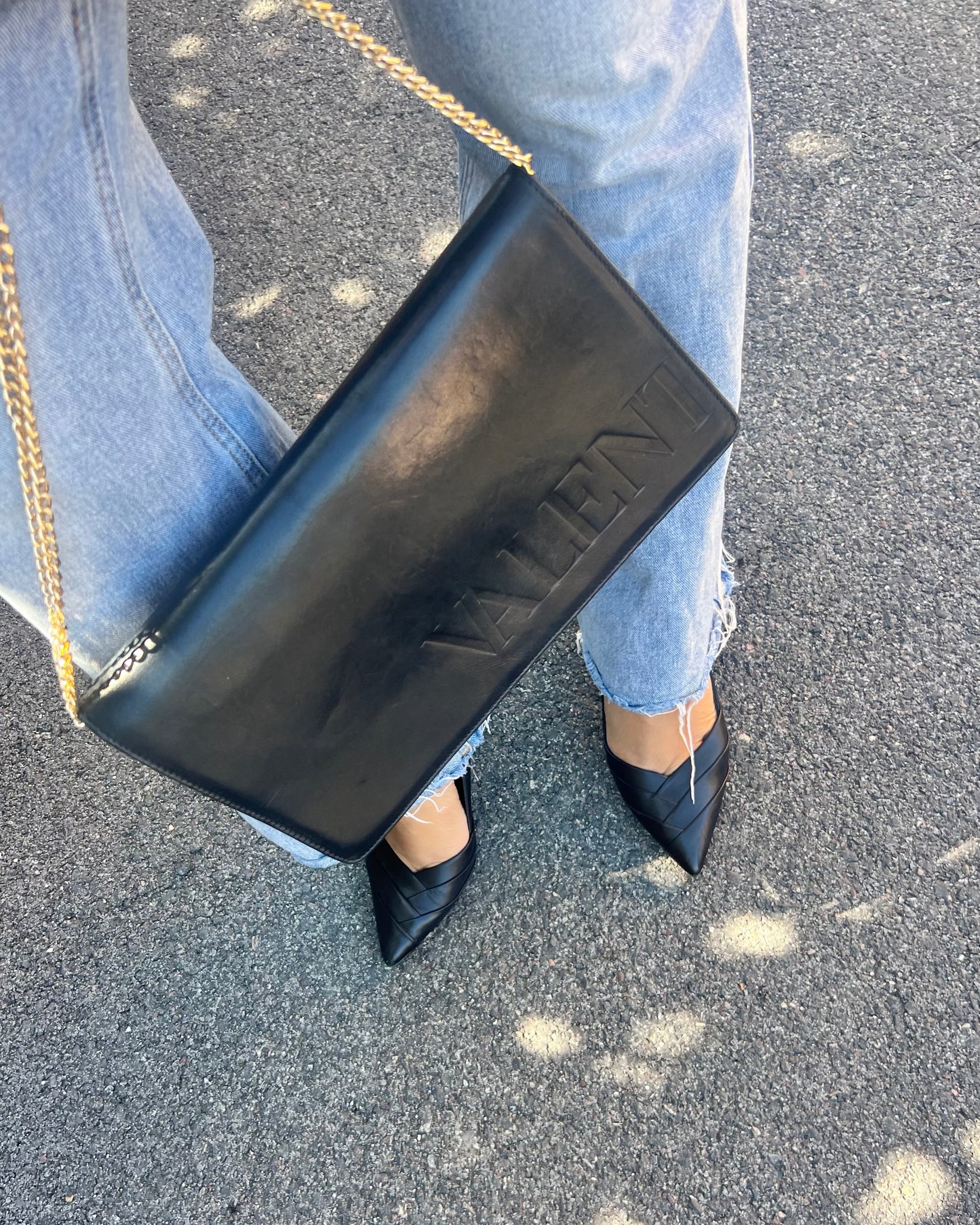 Borsa Valentino garavani