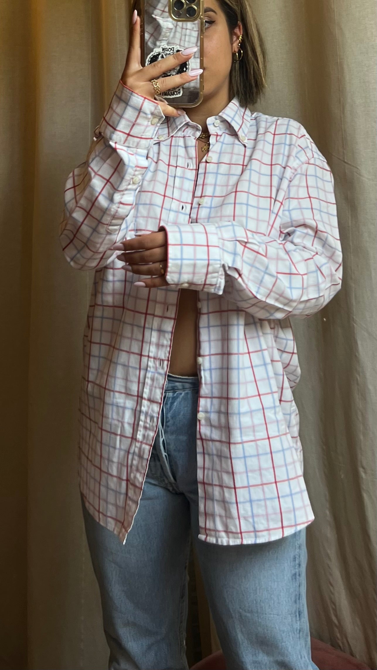 Camicia Valentino
