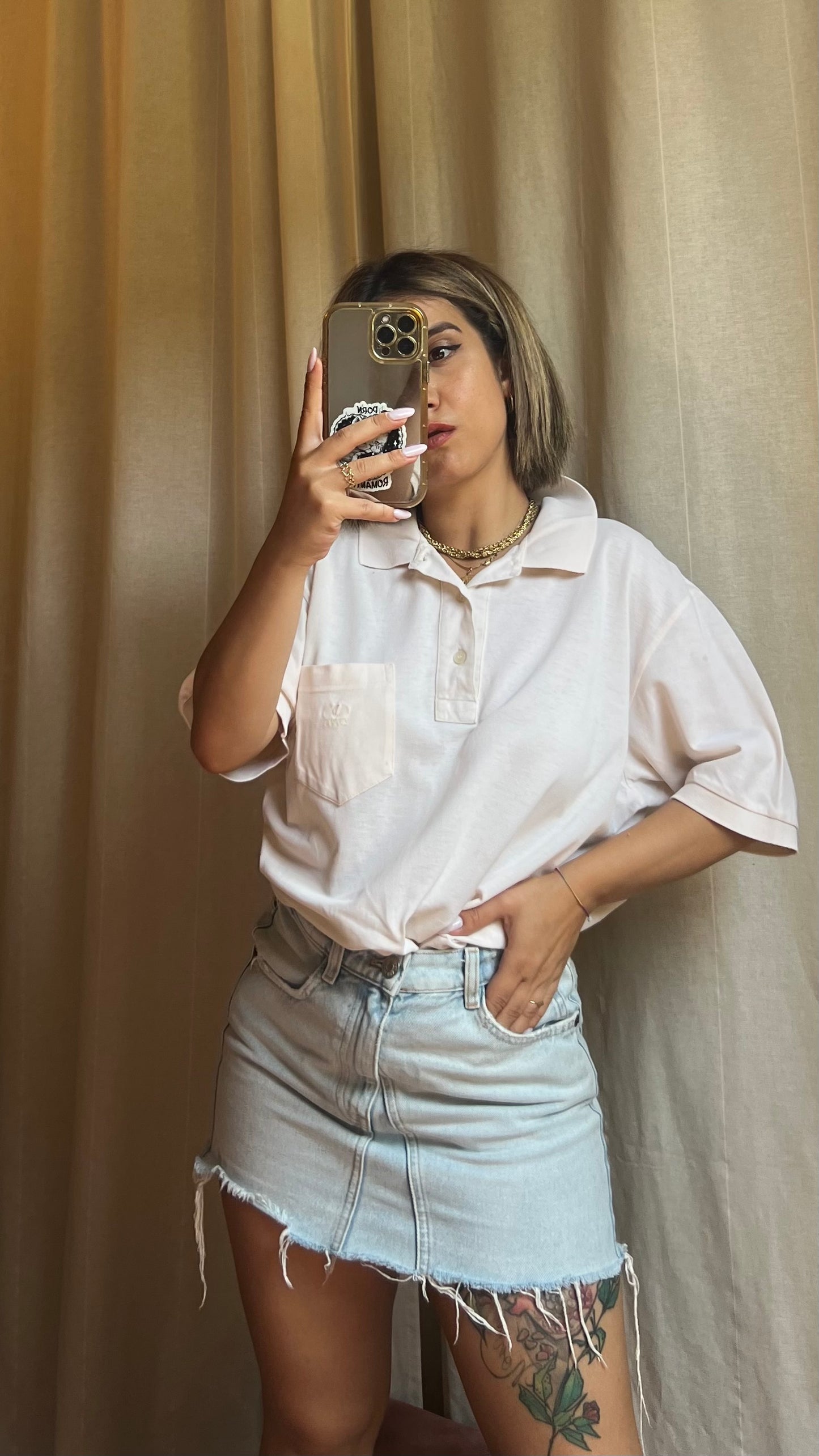 Polo Valentino vintage