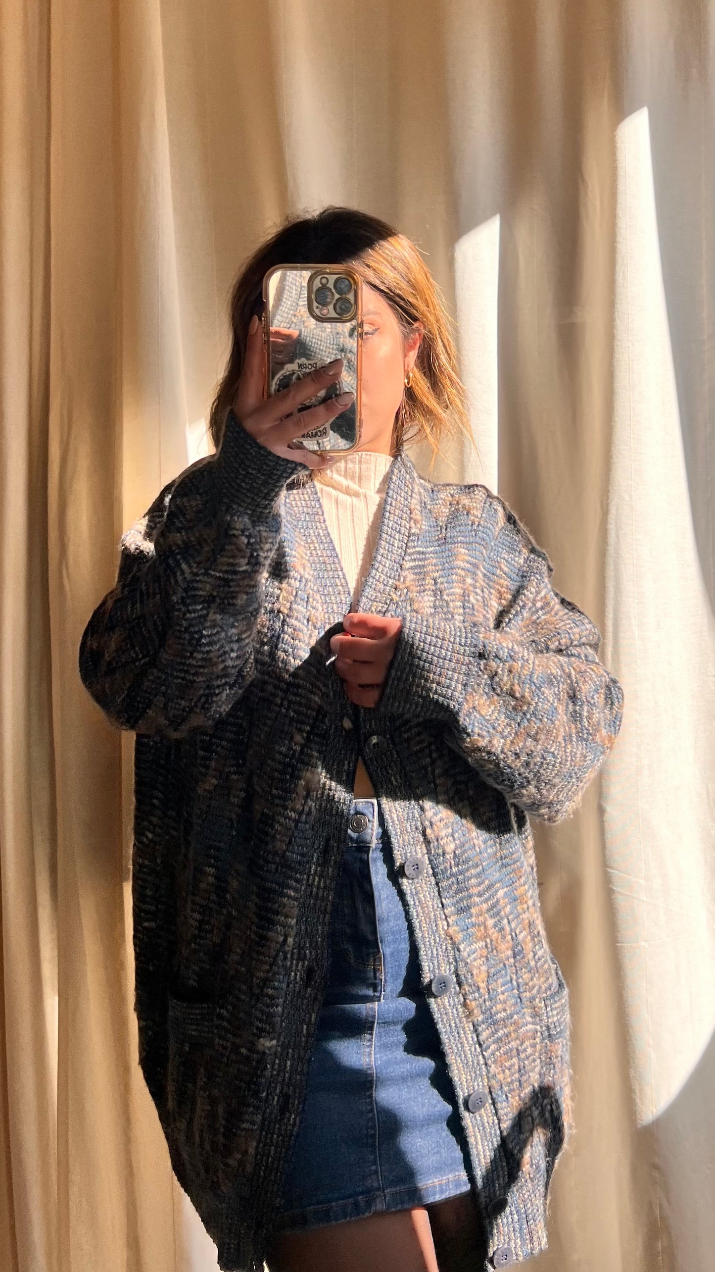 Cardigan Missoni