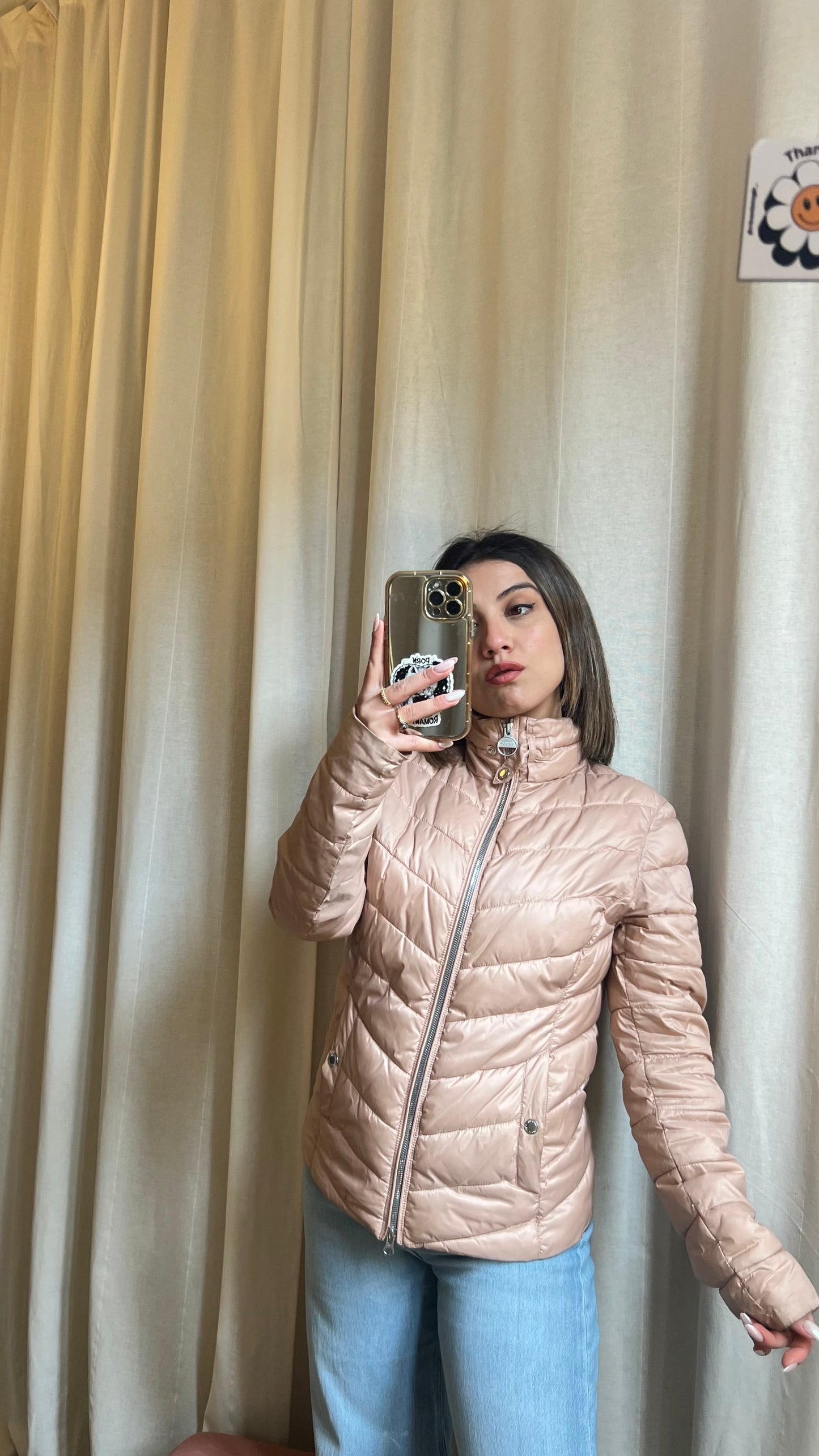 Giacca Barbour international
