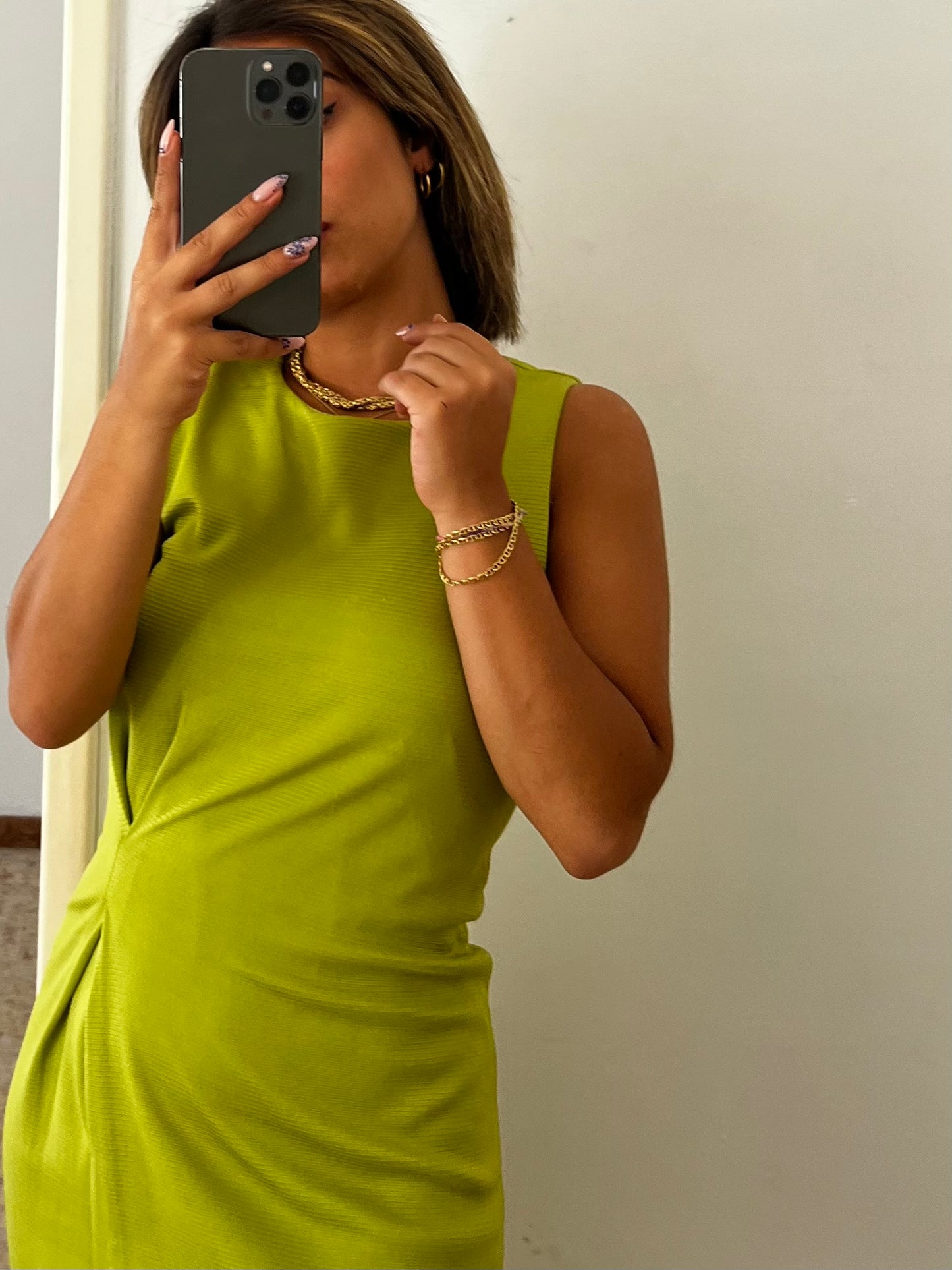 Abito Ermanno scervino