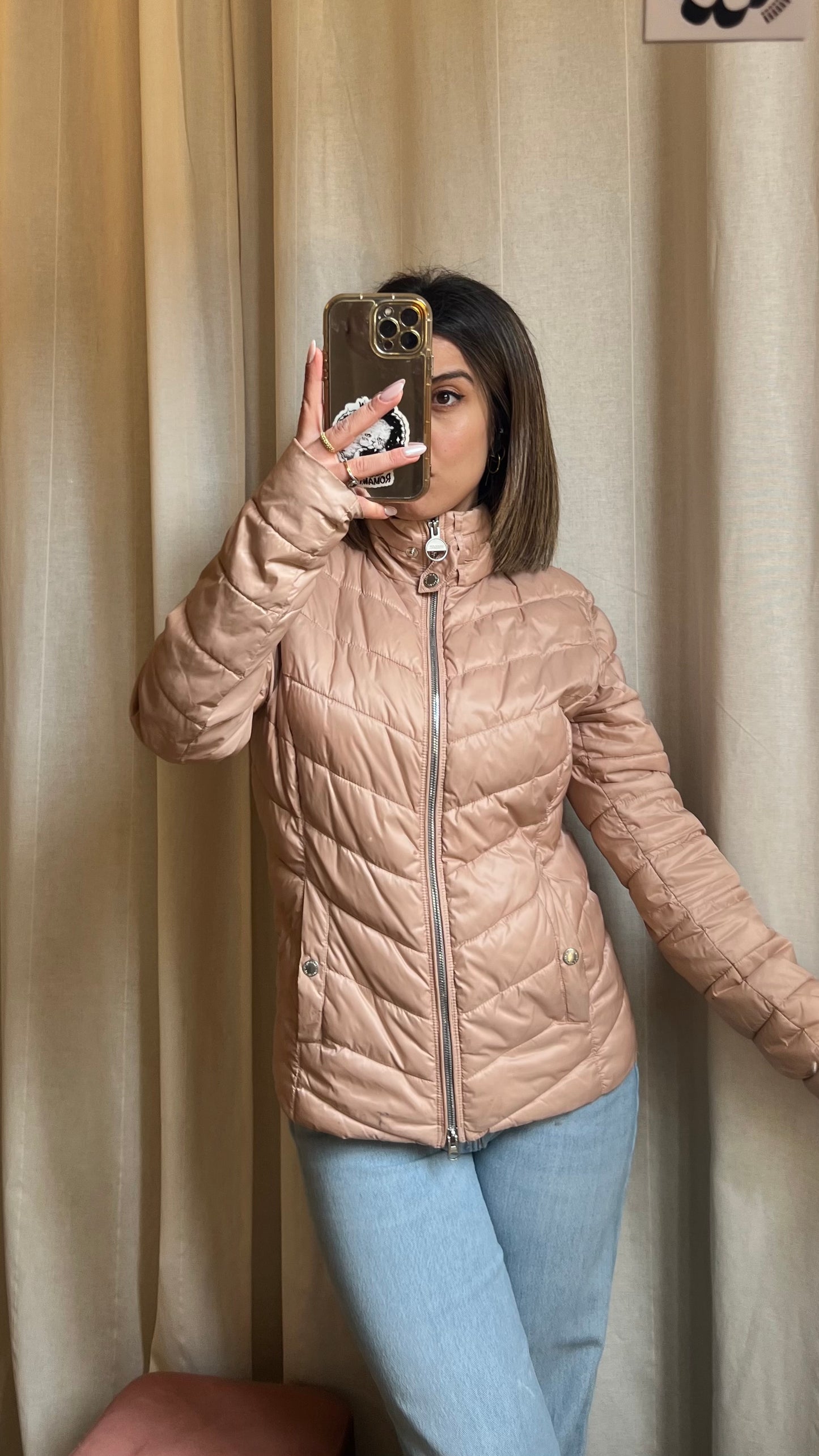 Giacca Barbour international