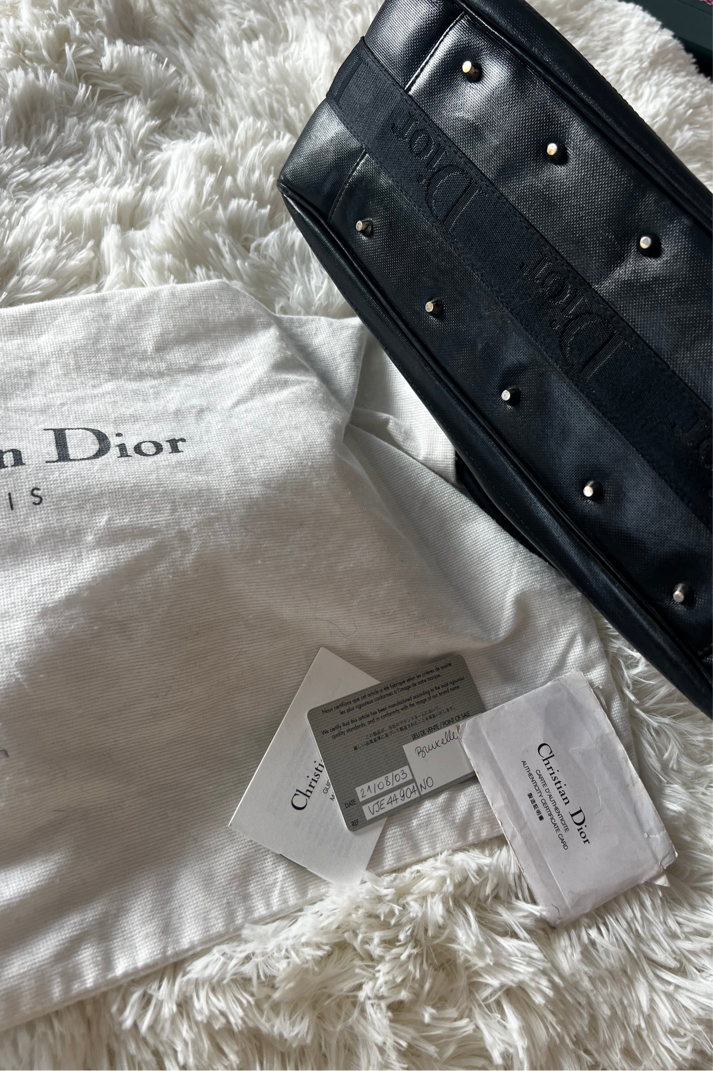 Borsa Dior 2003