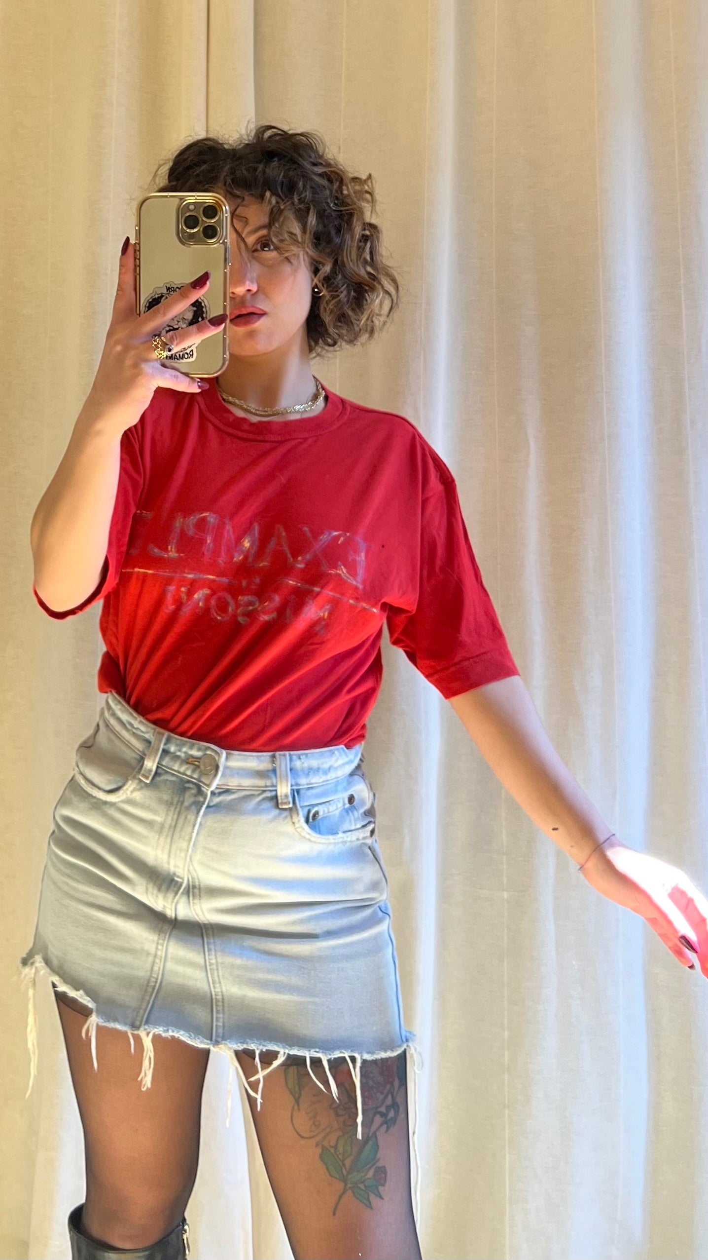 T shirt Missoni vintage