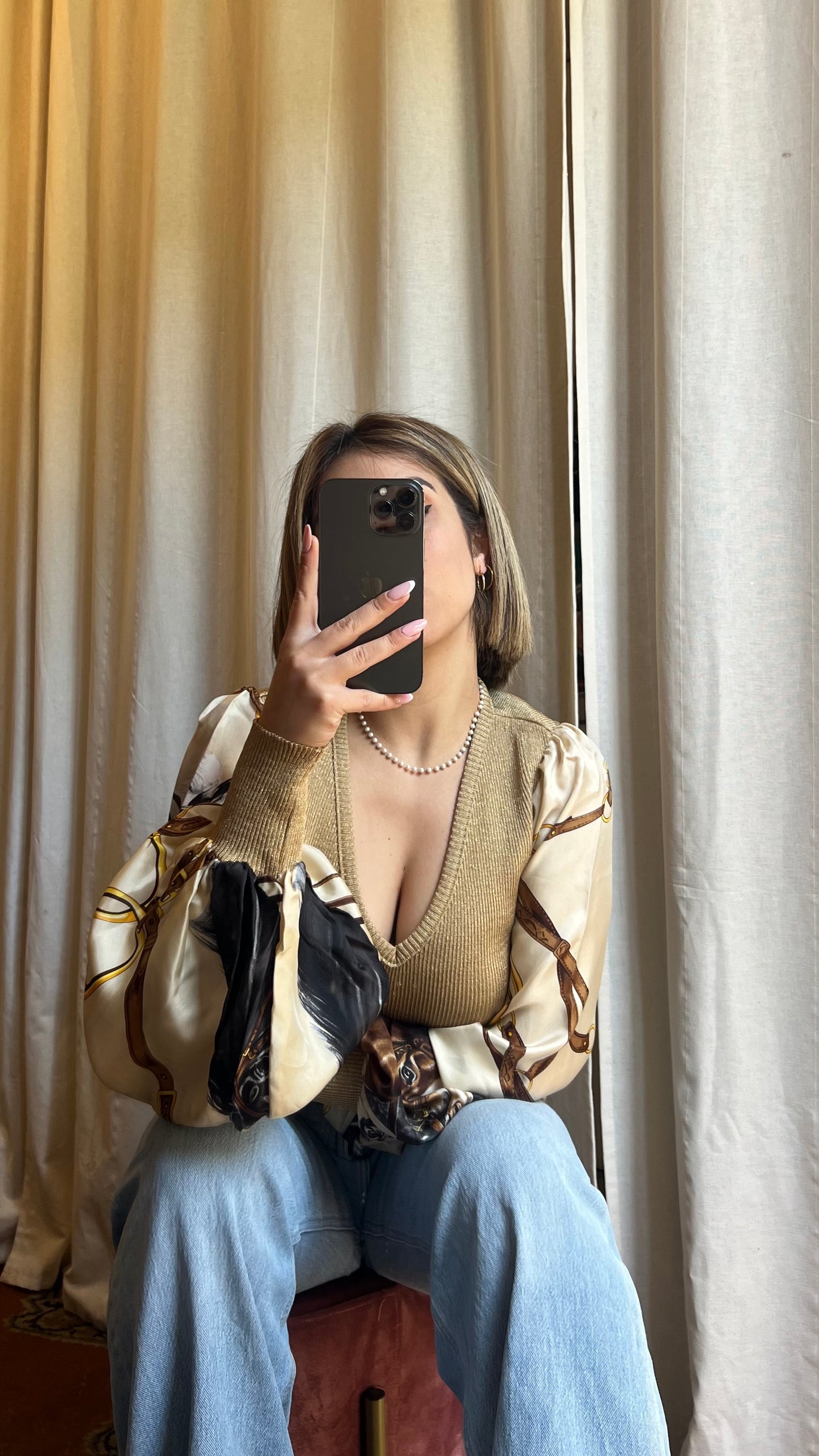 Maglia Dolce e Gabbana