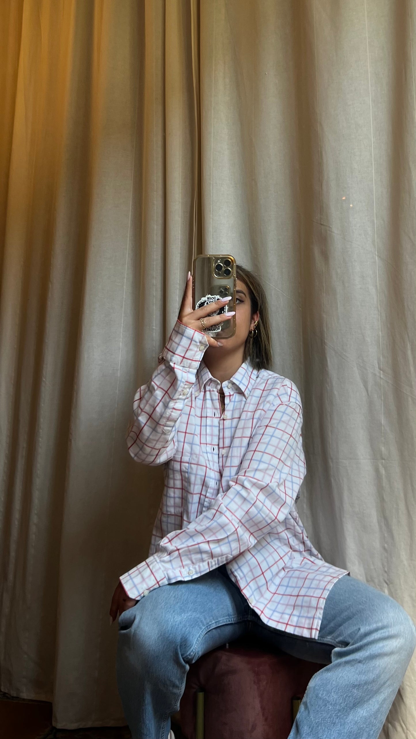 Camicia Valentino