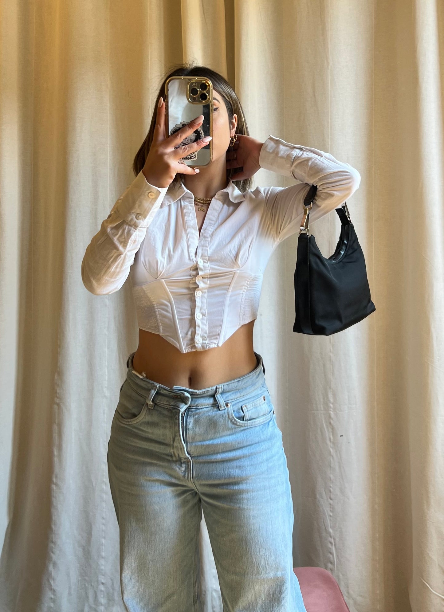 Hobo Gucci Tom Ford