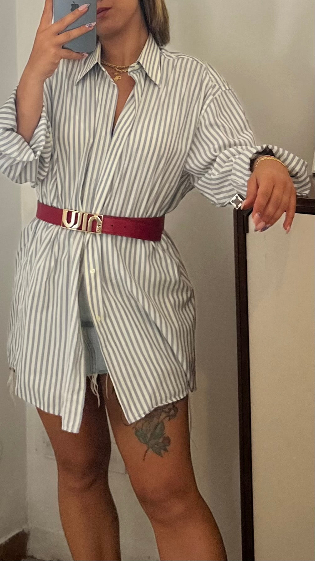Camicia Valentino vintage