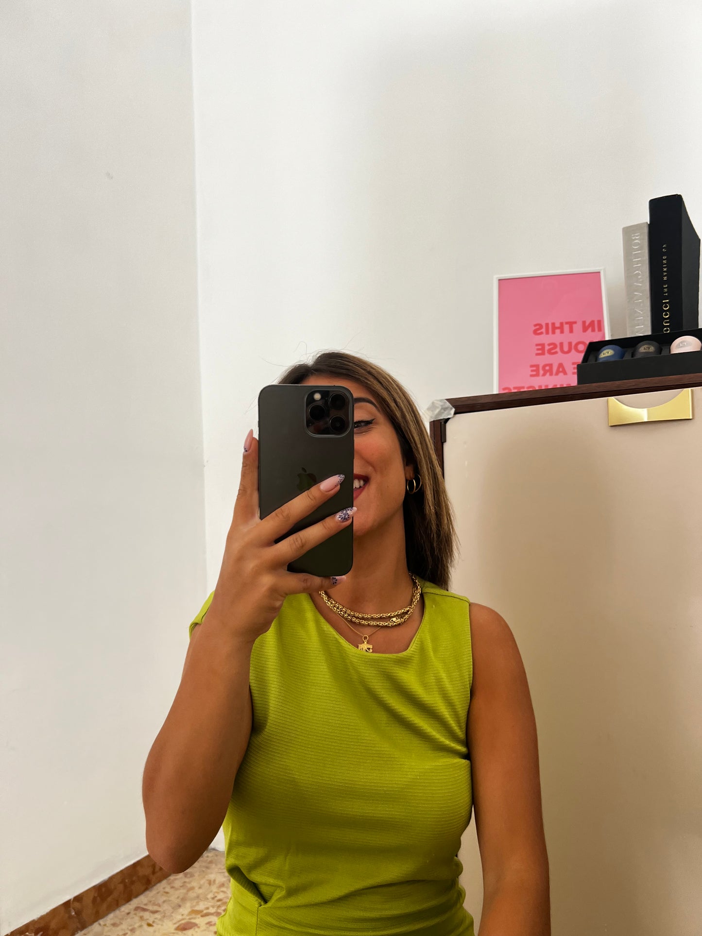 Abito Ermanno scervino