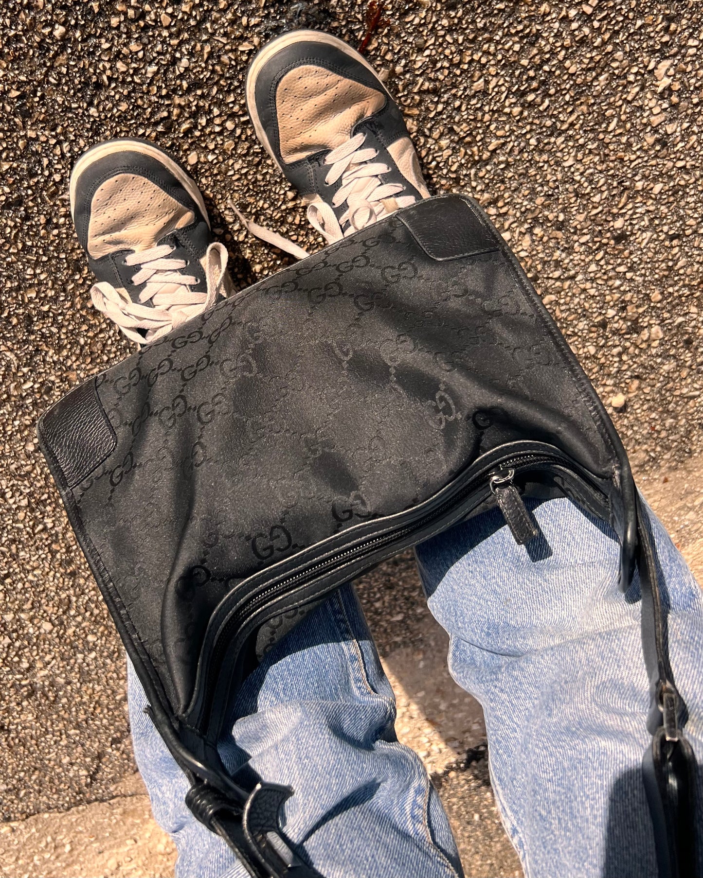 Borsa Gucci