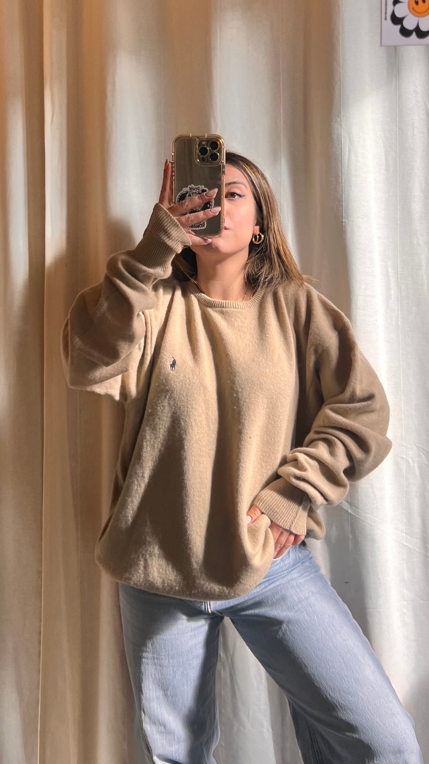Maglione Ralph Lauren