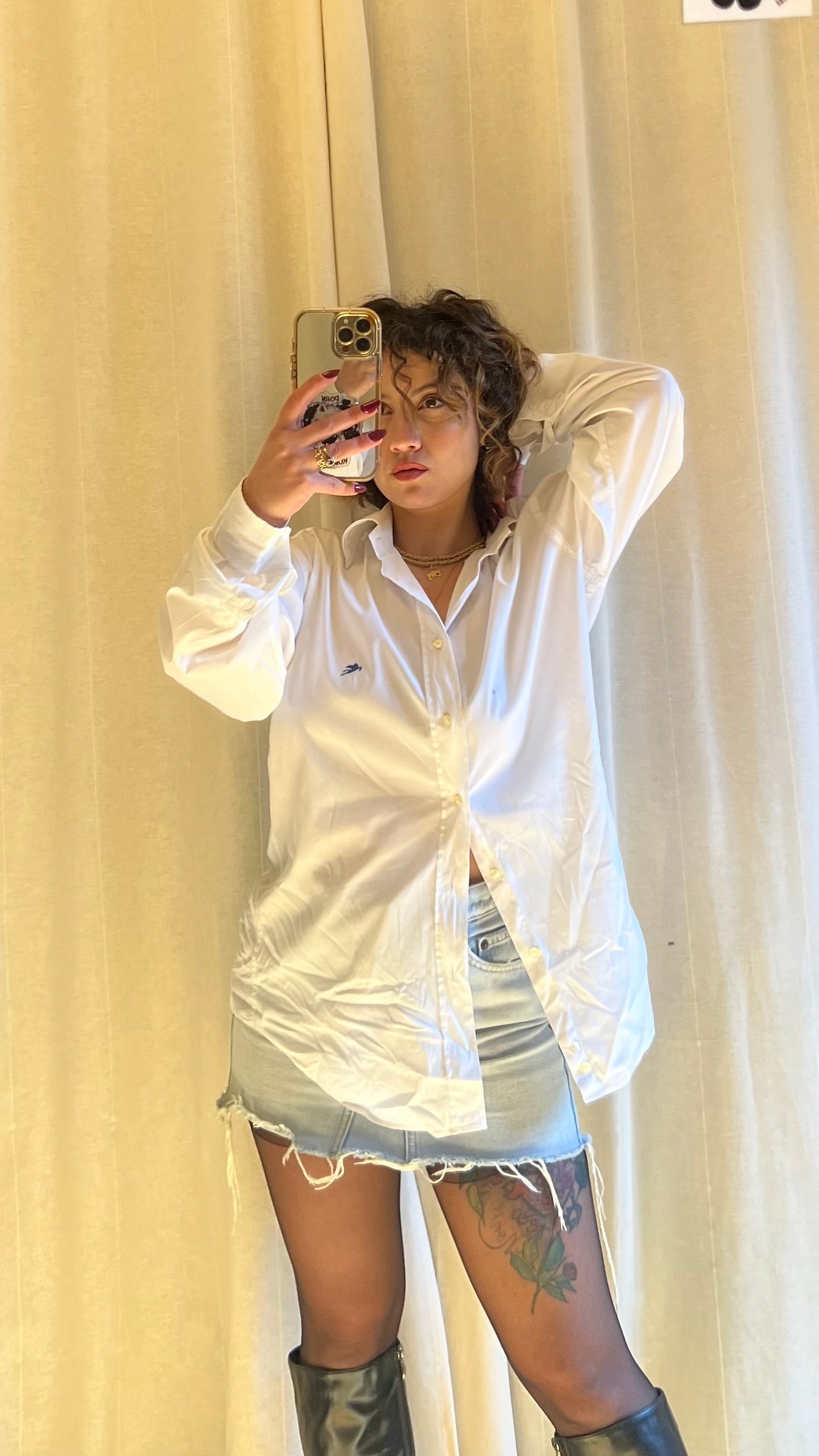 Camicia Etro