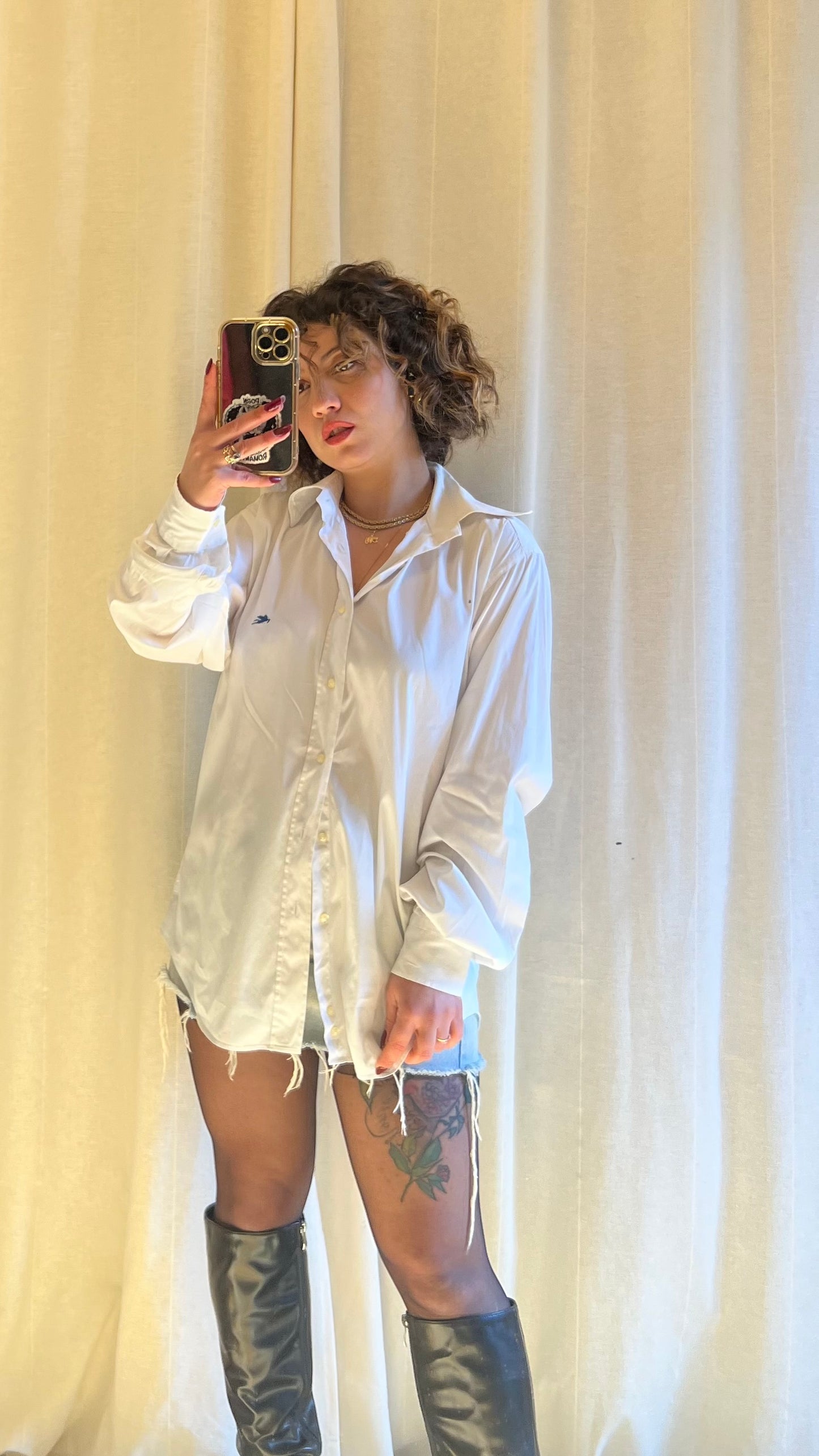 Camicia Etro