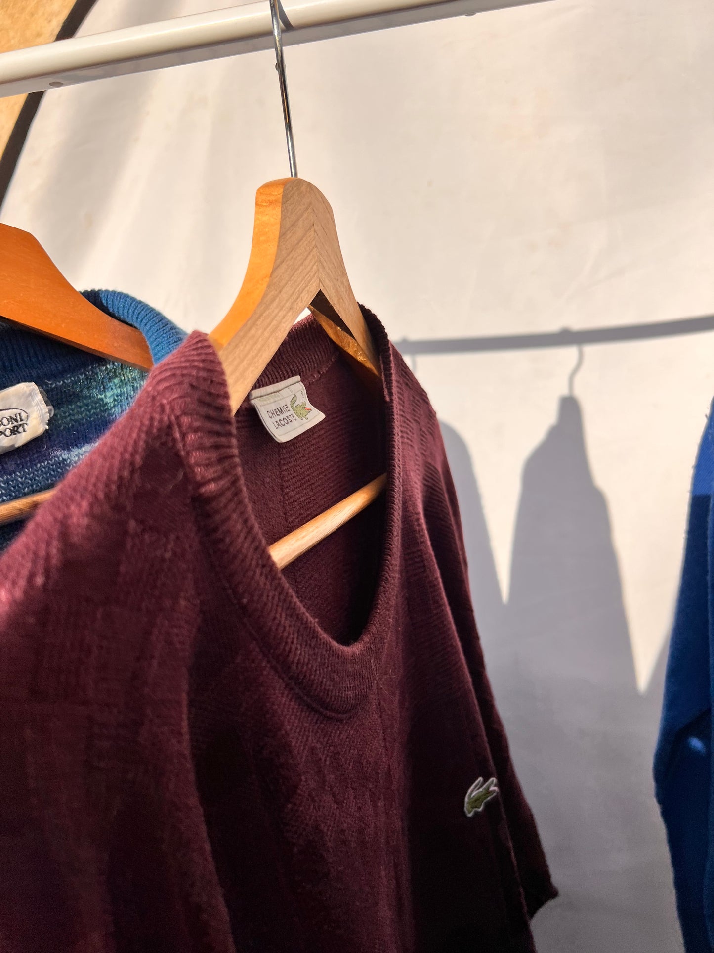 Maglione Lacoste