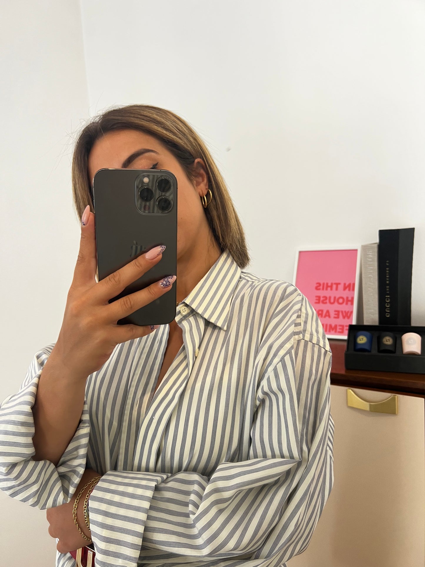 Camicia Valentino vintage