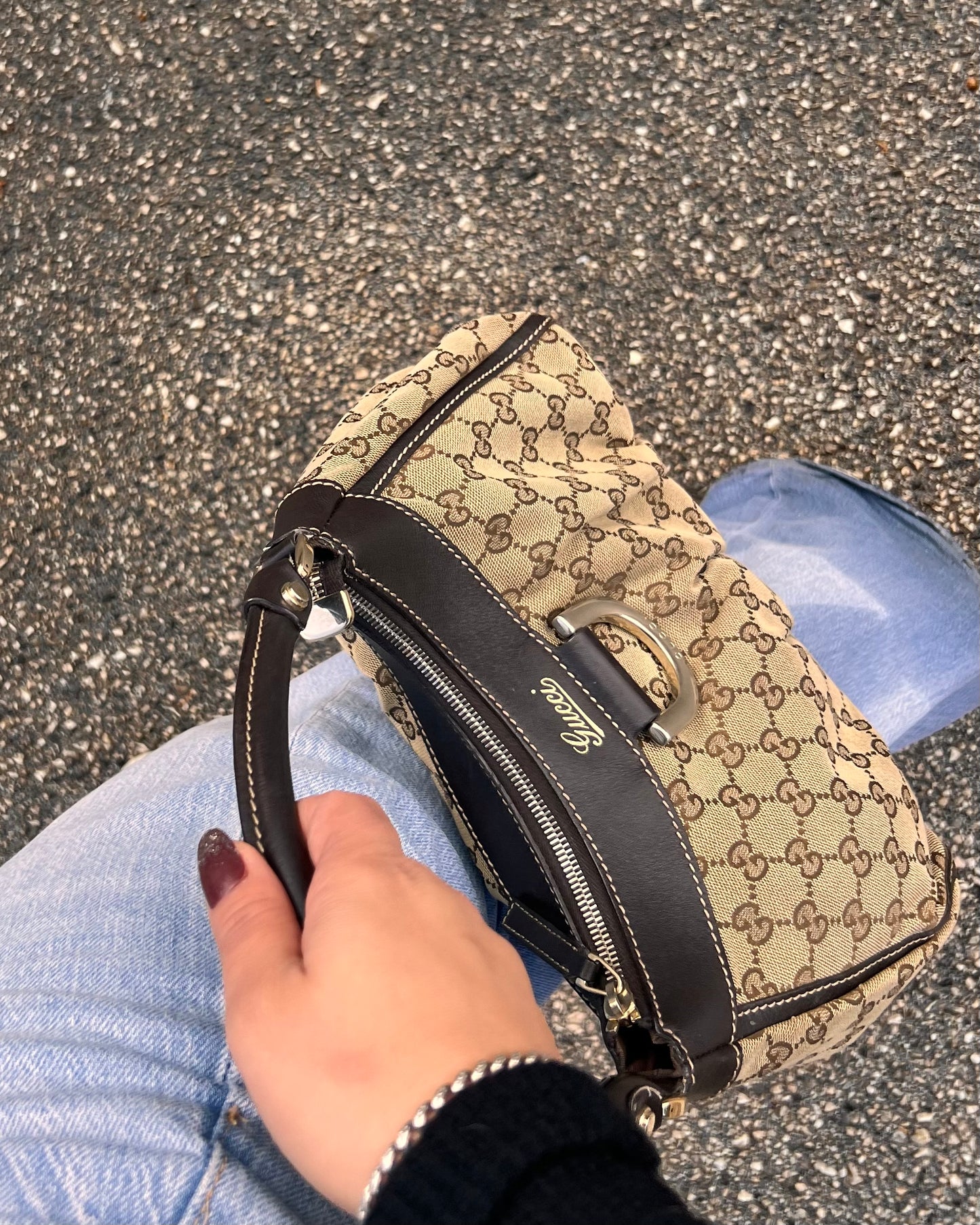 Borsa Gucci Abey