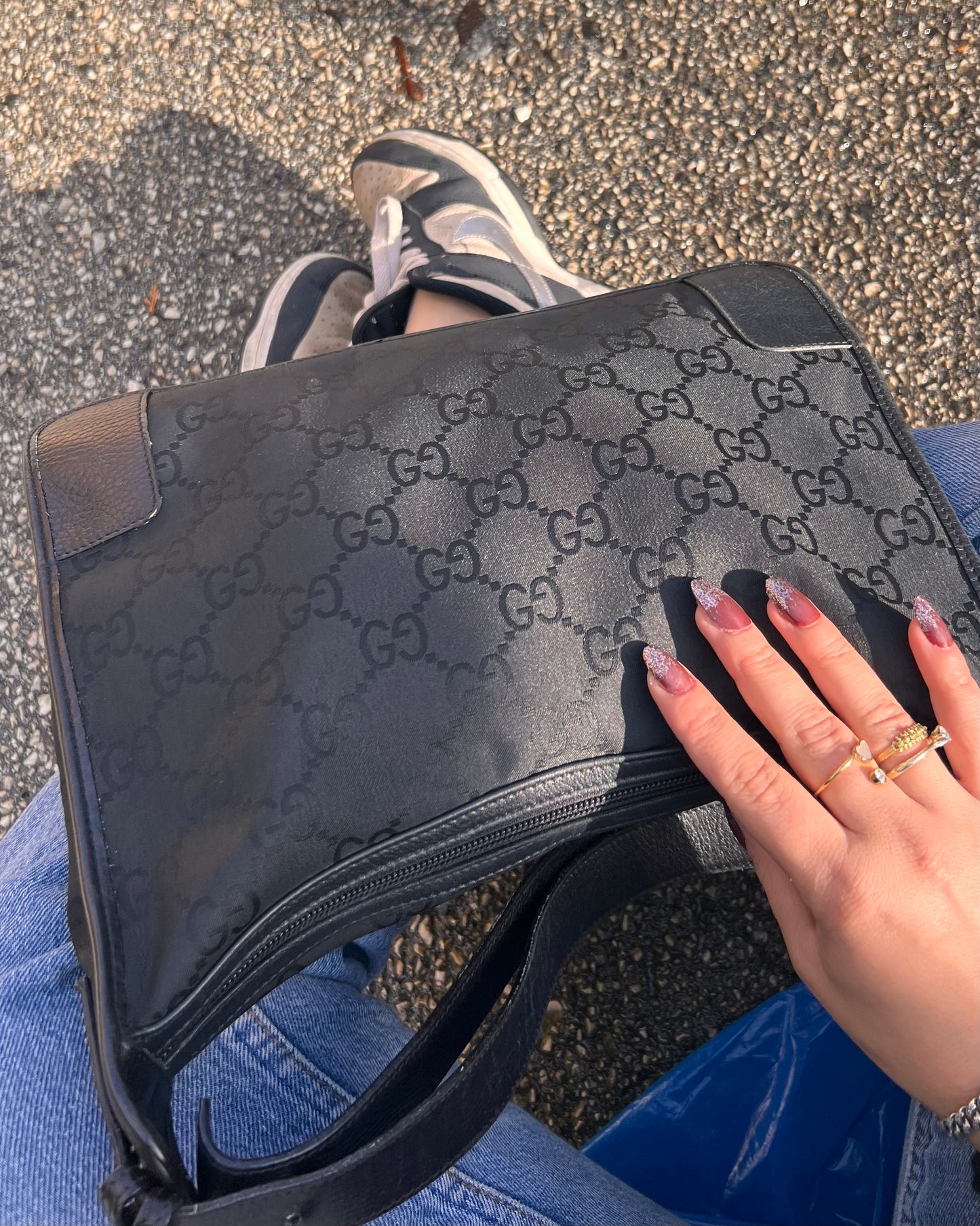 Borsa Gucci