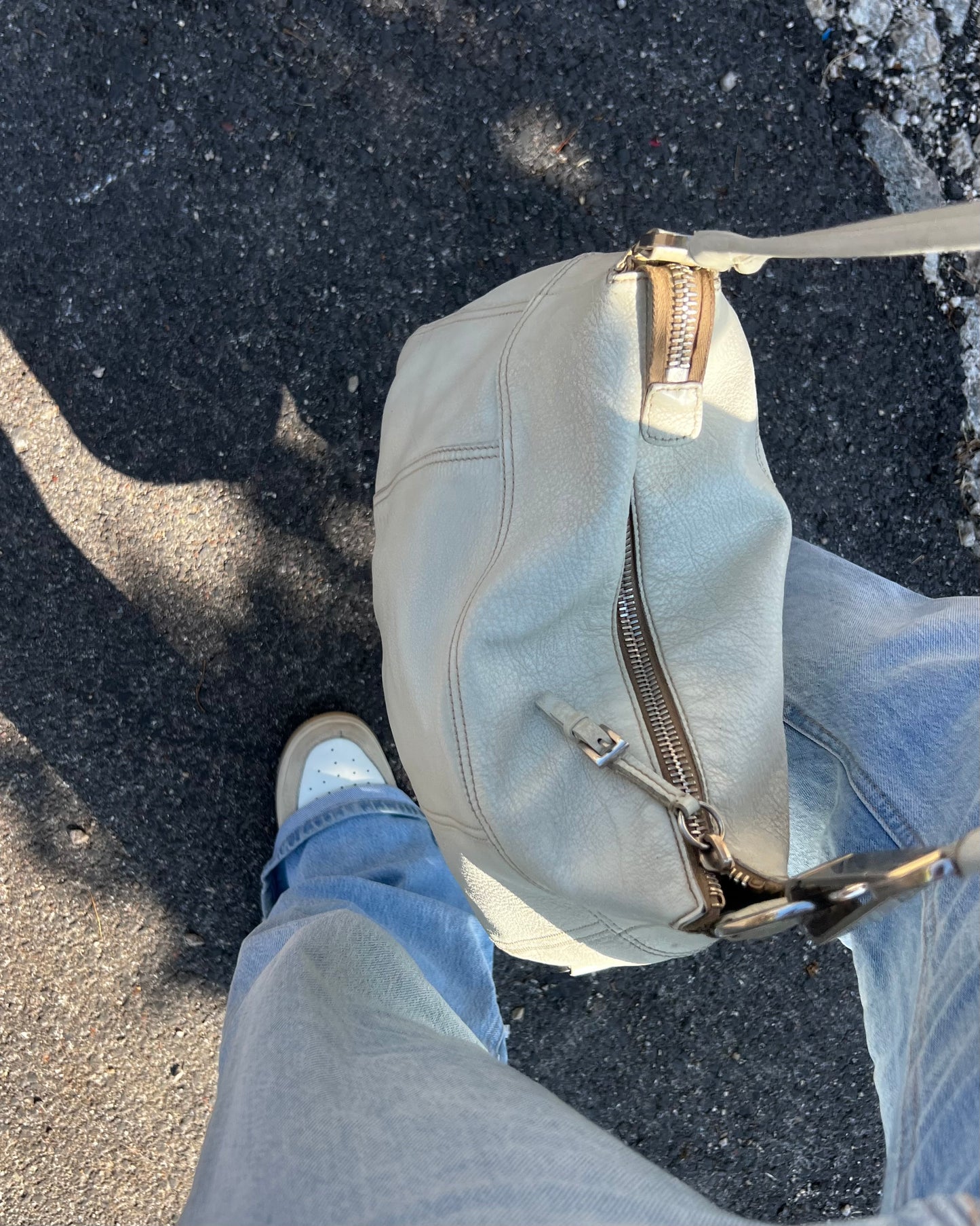 Borsa Hobo prada