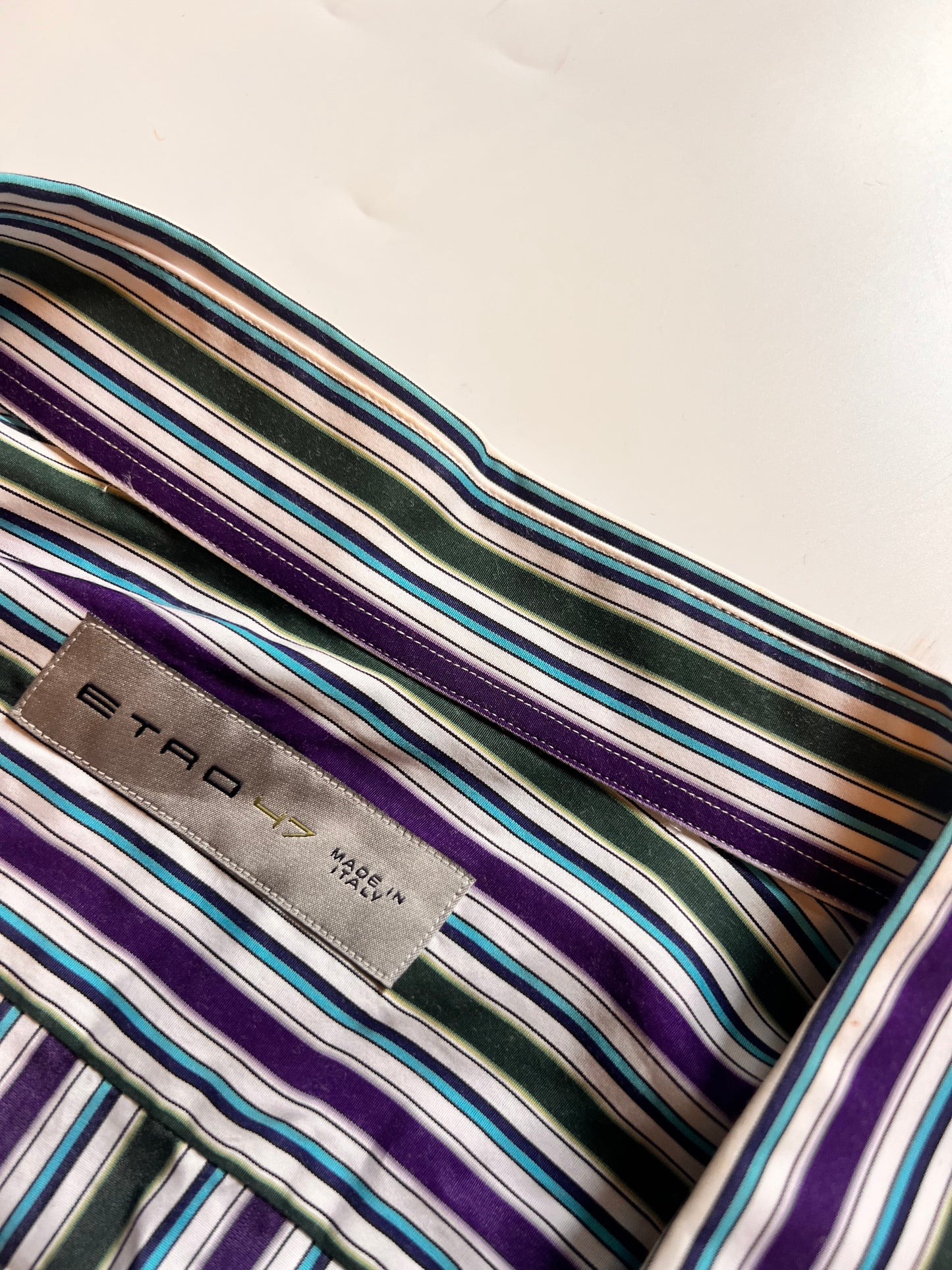 Camicia etro