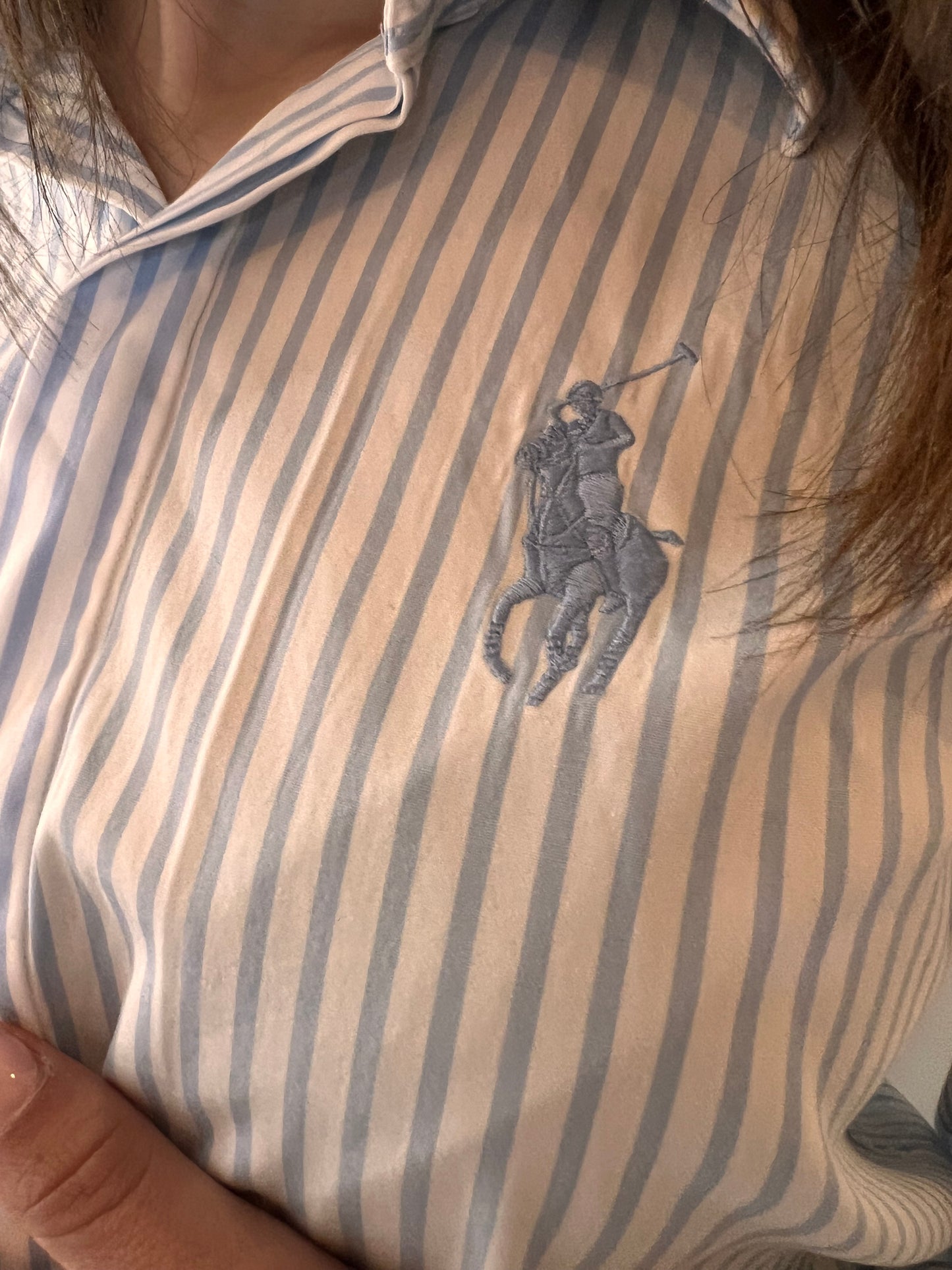 Camicia Ralph Lauren