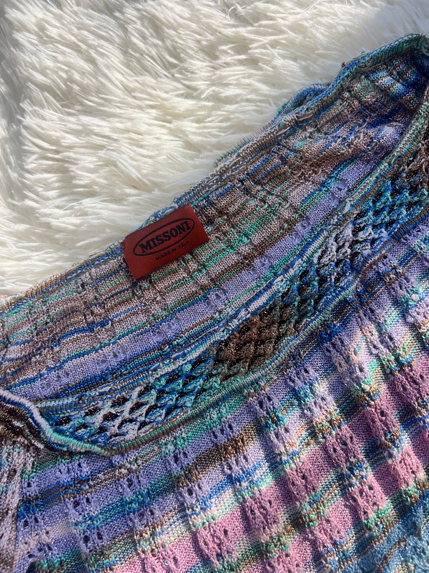 Maglia Missoni