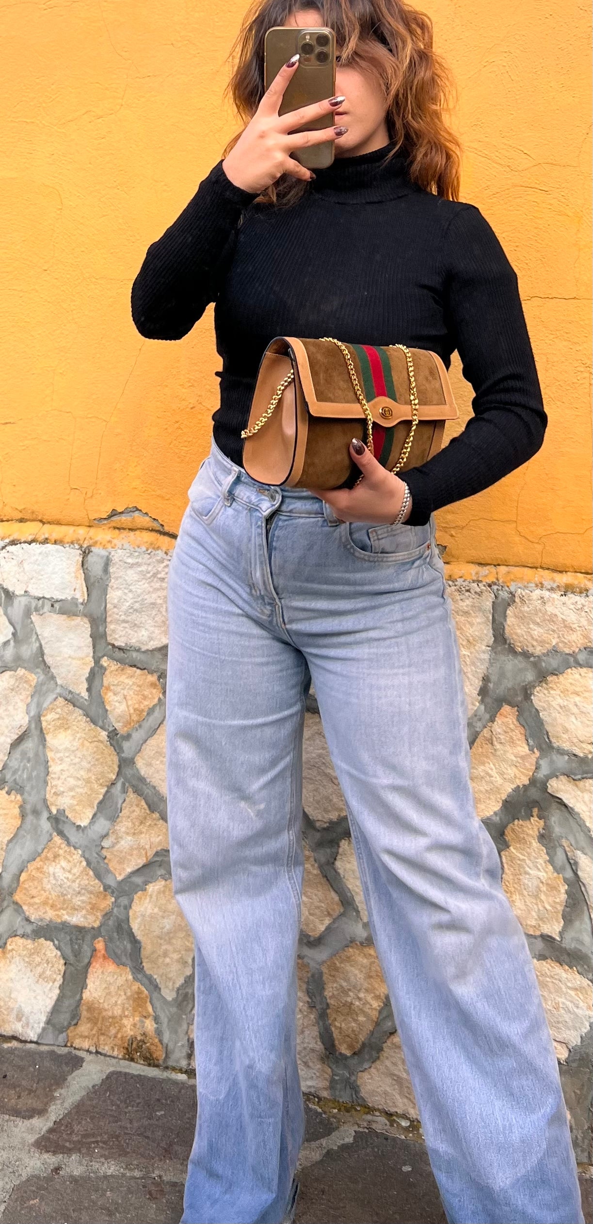 The Real vintage Ophidia