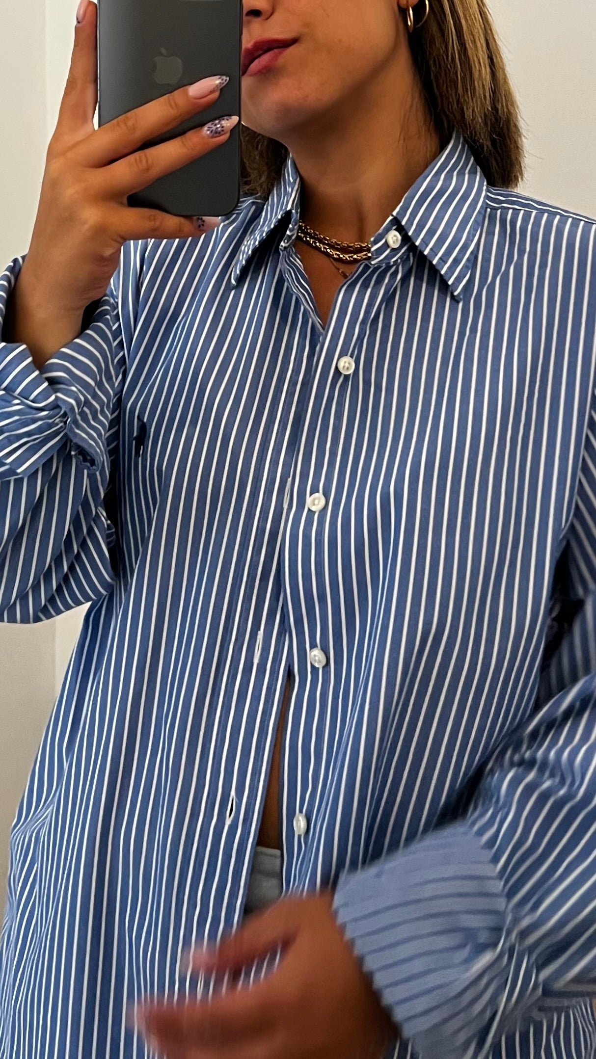 Camicia ralph lauren