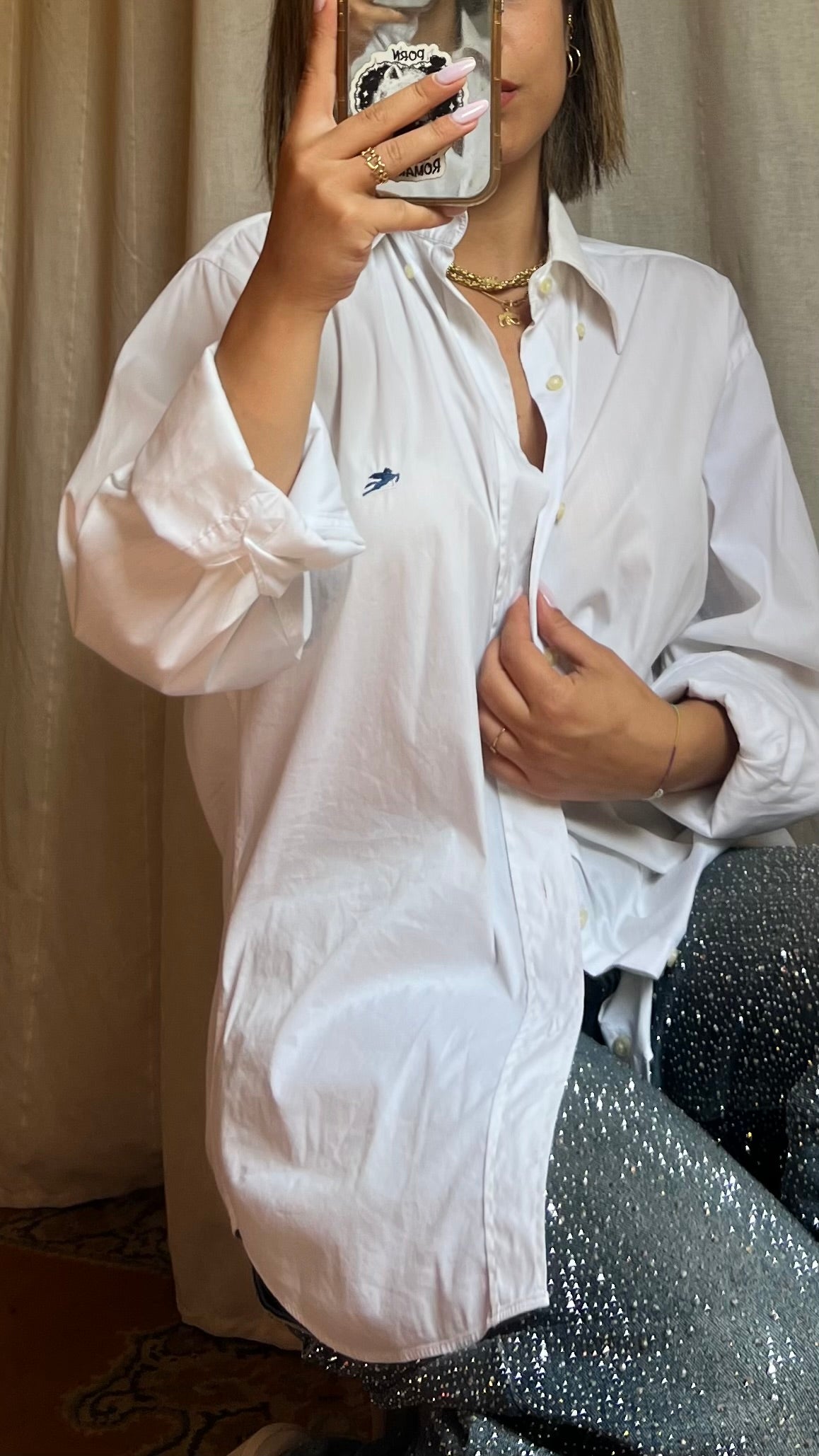 Camicia etro