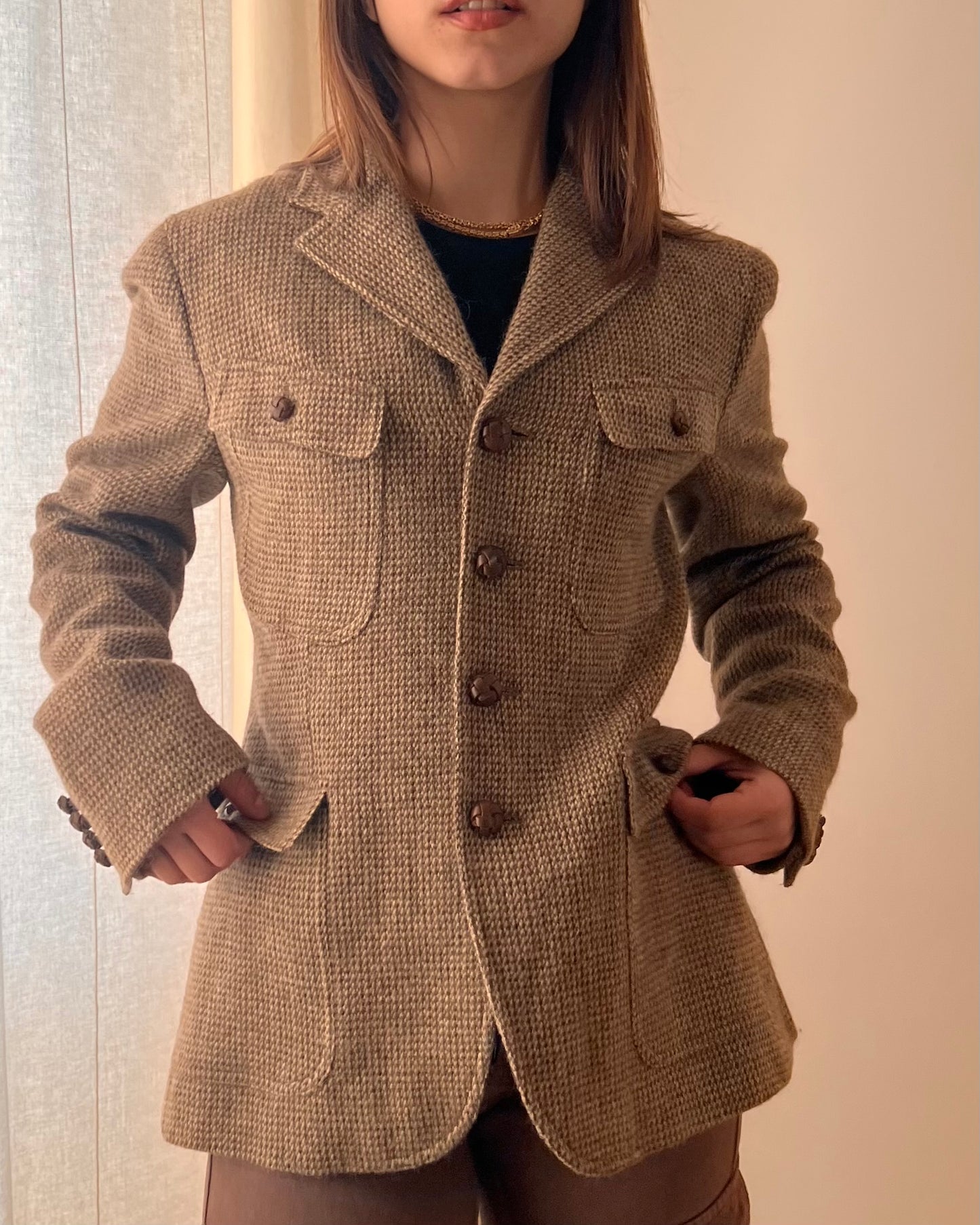 Blazer Ralph Lauren prima linea