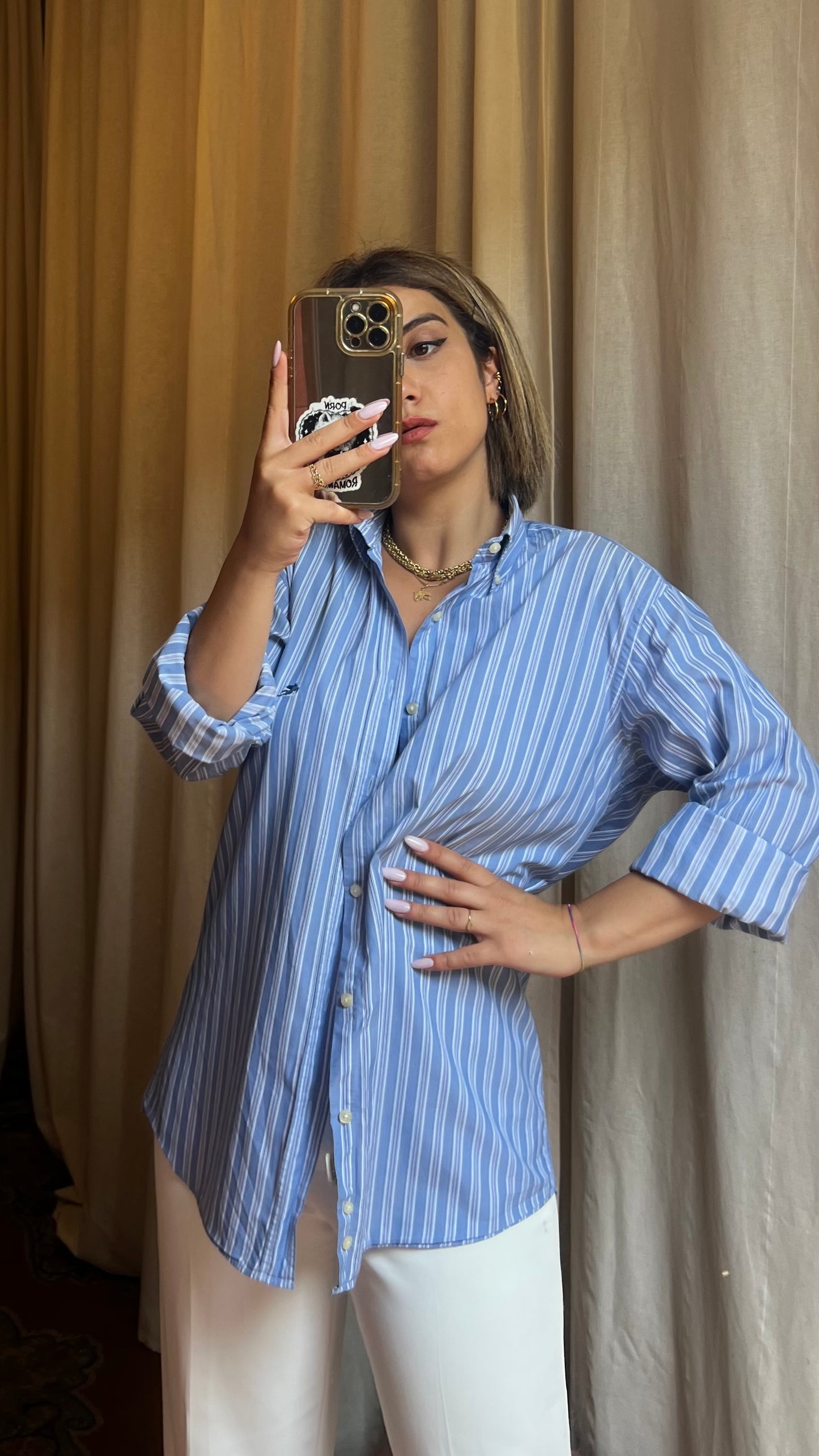 Camicia etro