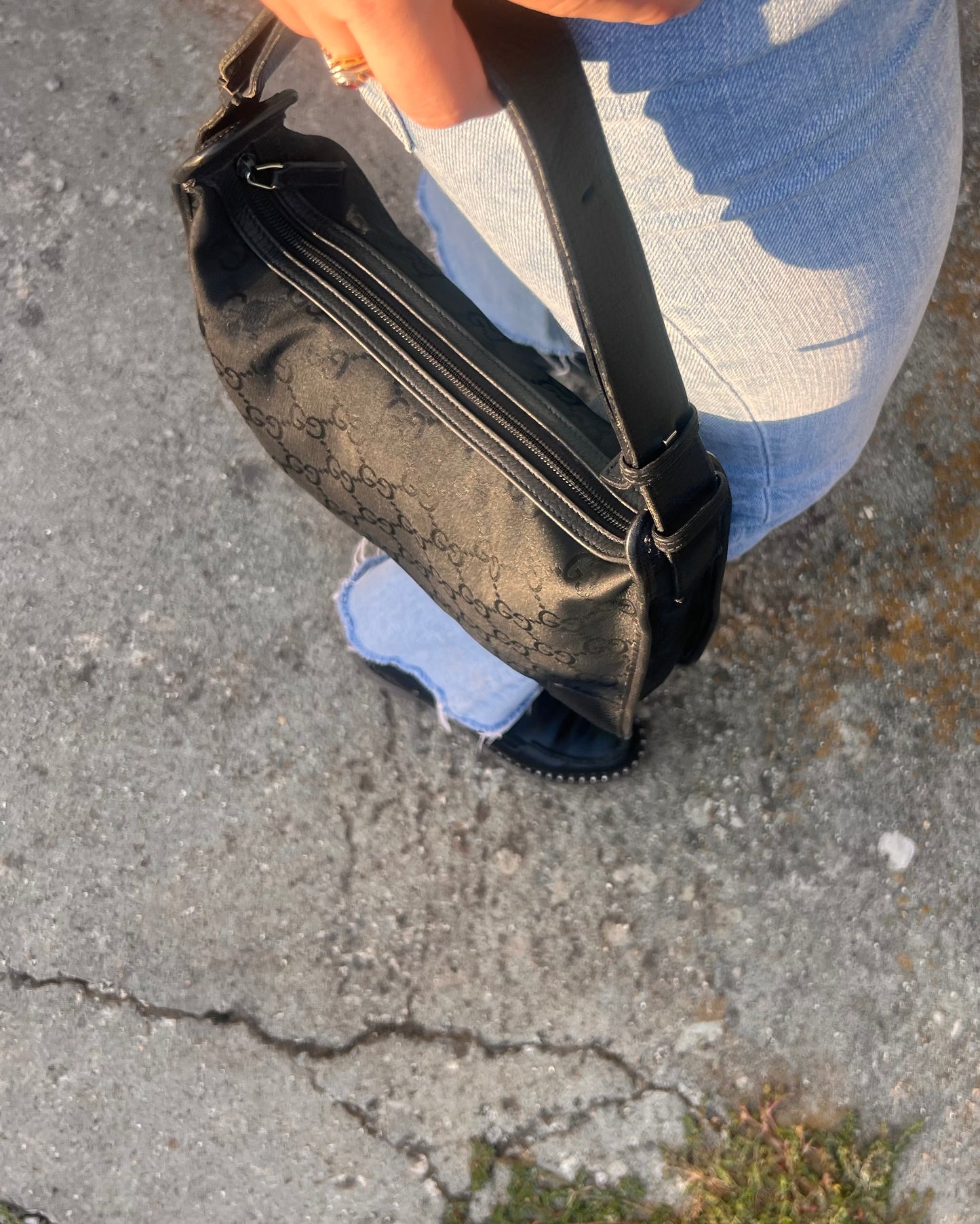 Borsa Gucci