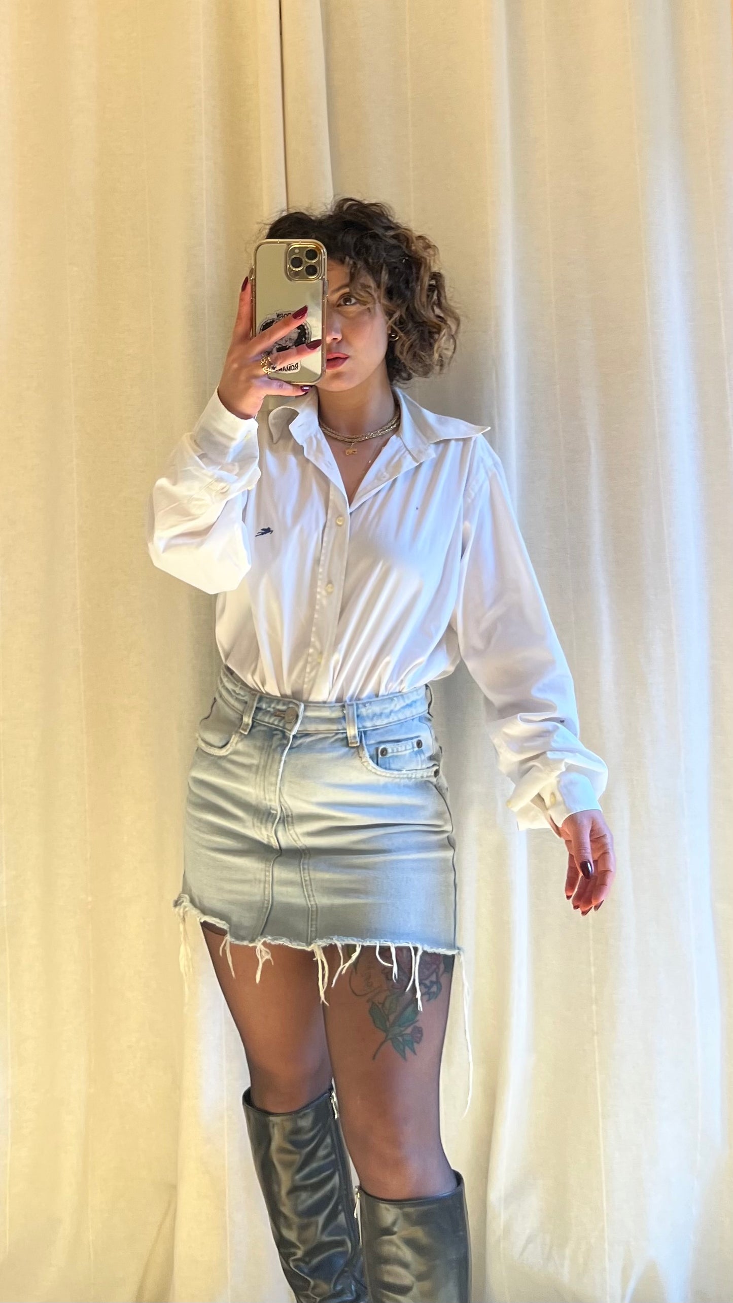 Camicia Etro