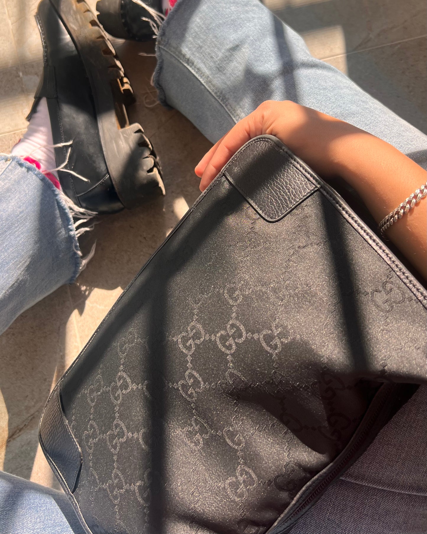 Borsa Gucci