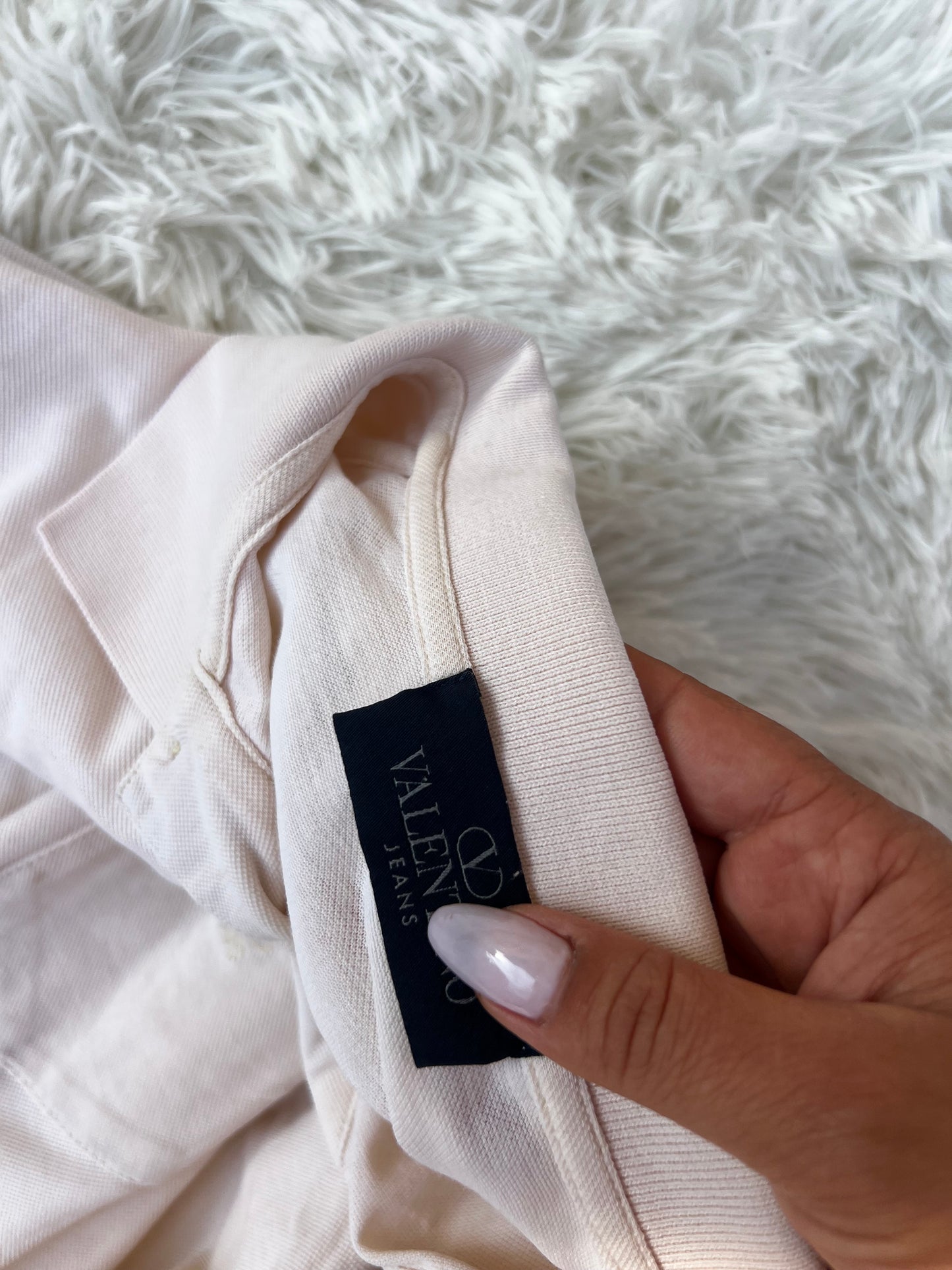 Polo Valentino vintage