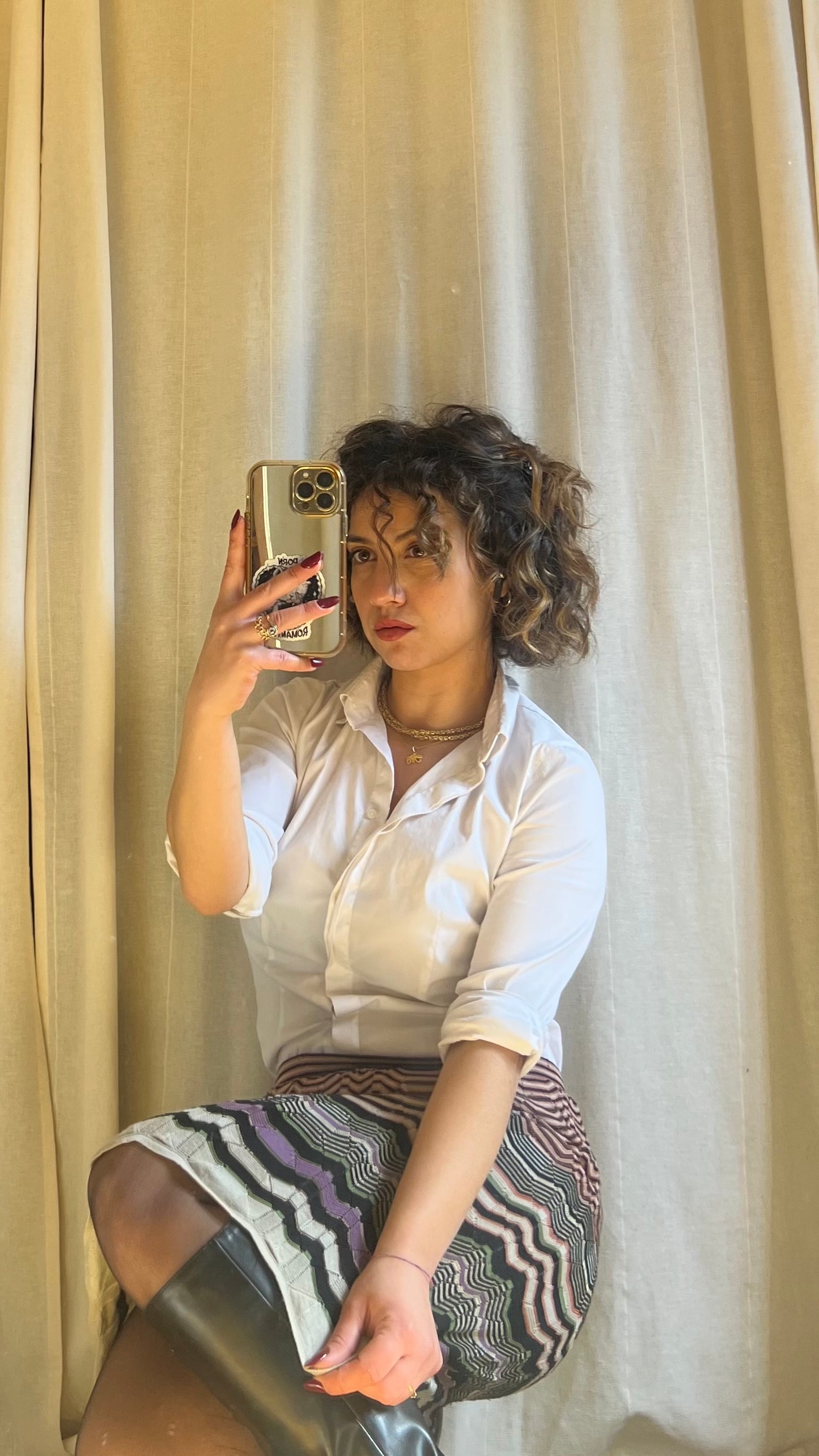 Gonna Missoni